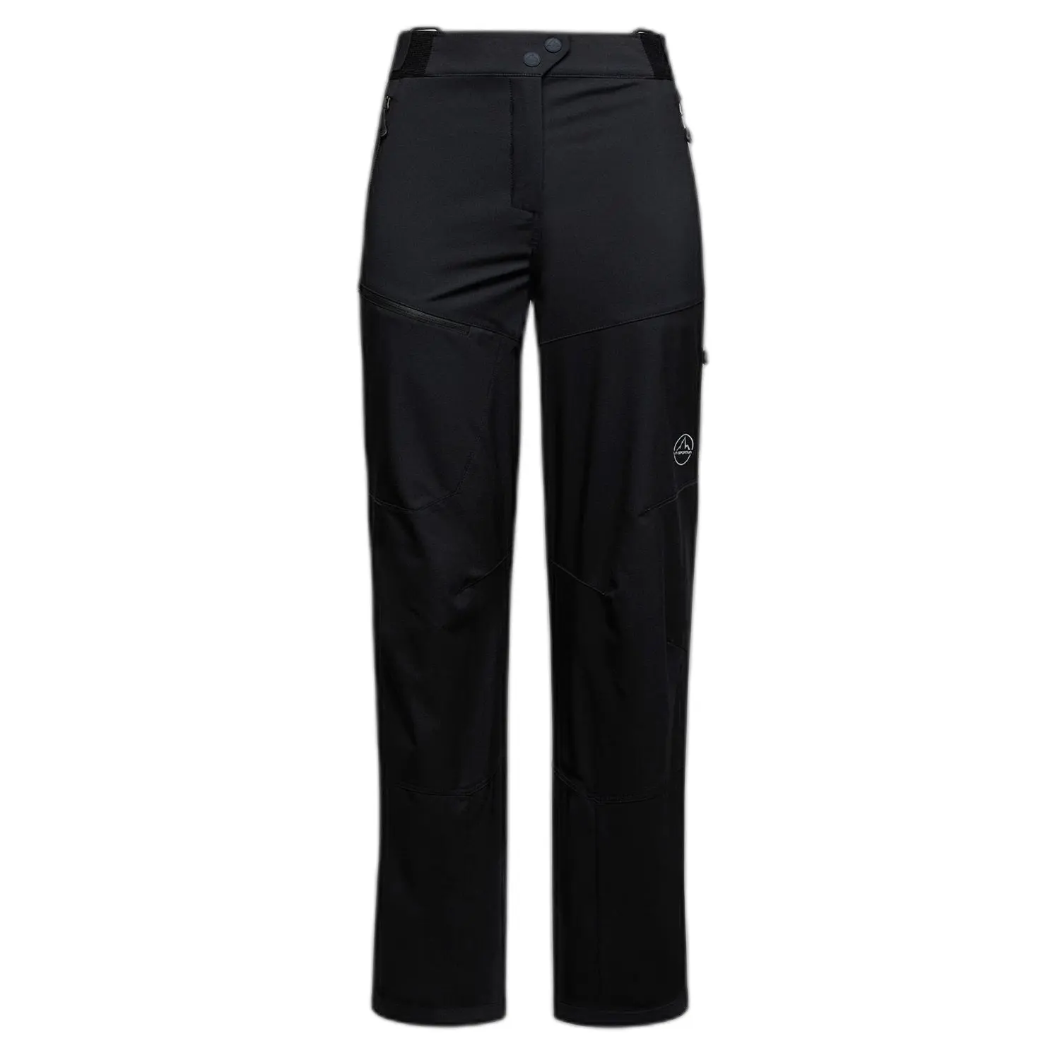 Softshell-Skihose Damen La Sportiva Crossridge