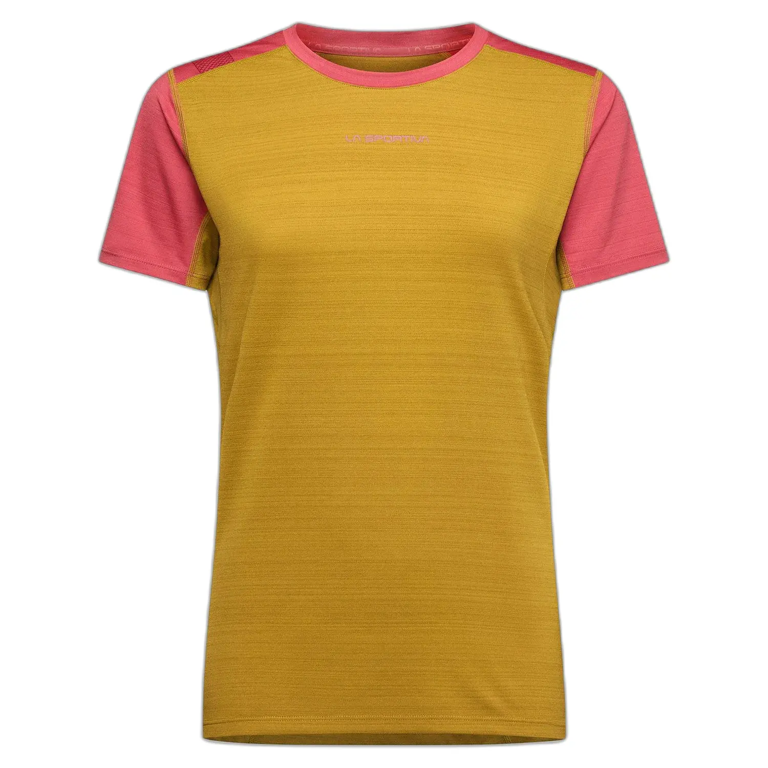 Camiseta mujer La Sportiva Sunfire