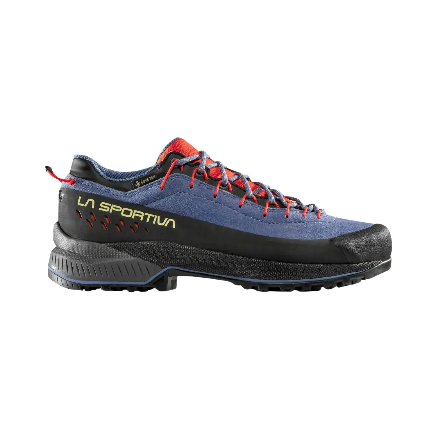 La Sportiva Women's Bleu Hiking Shoes Tx4 Evo Gtx