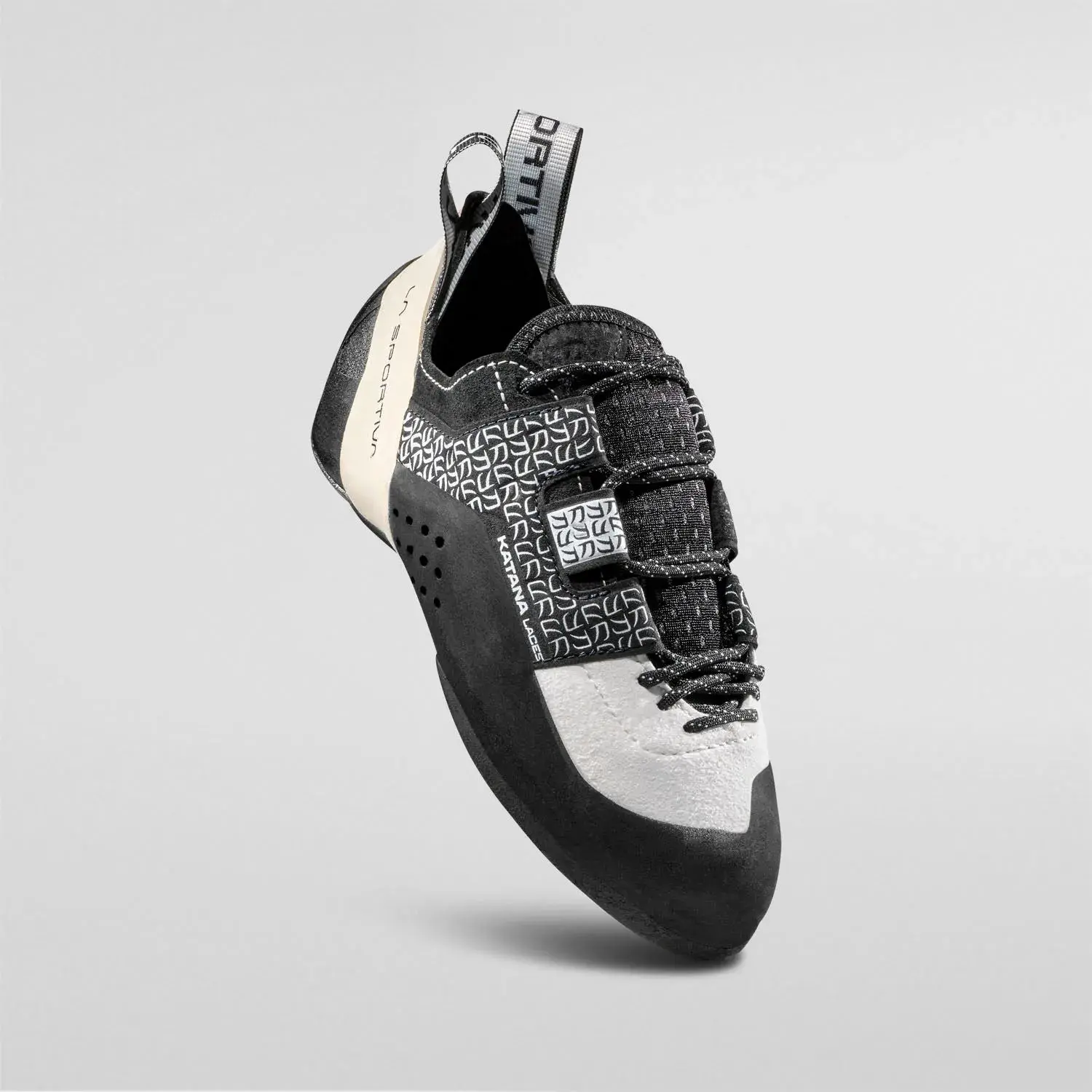 Kletterschuhe, Mädchen La Sportiva Katana