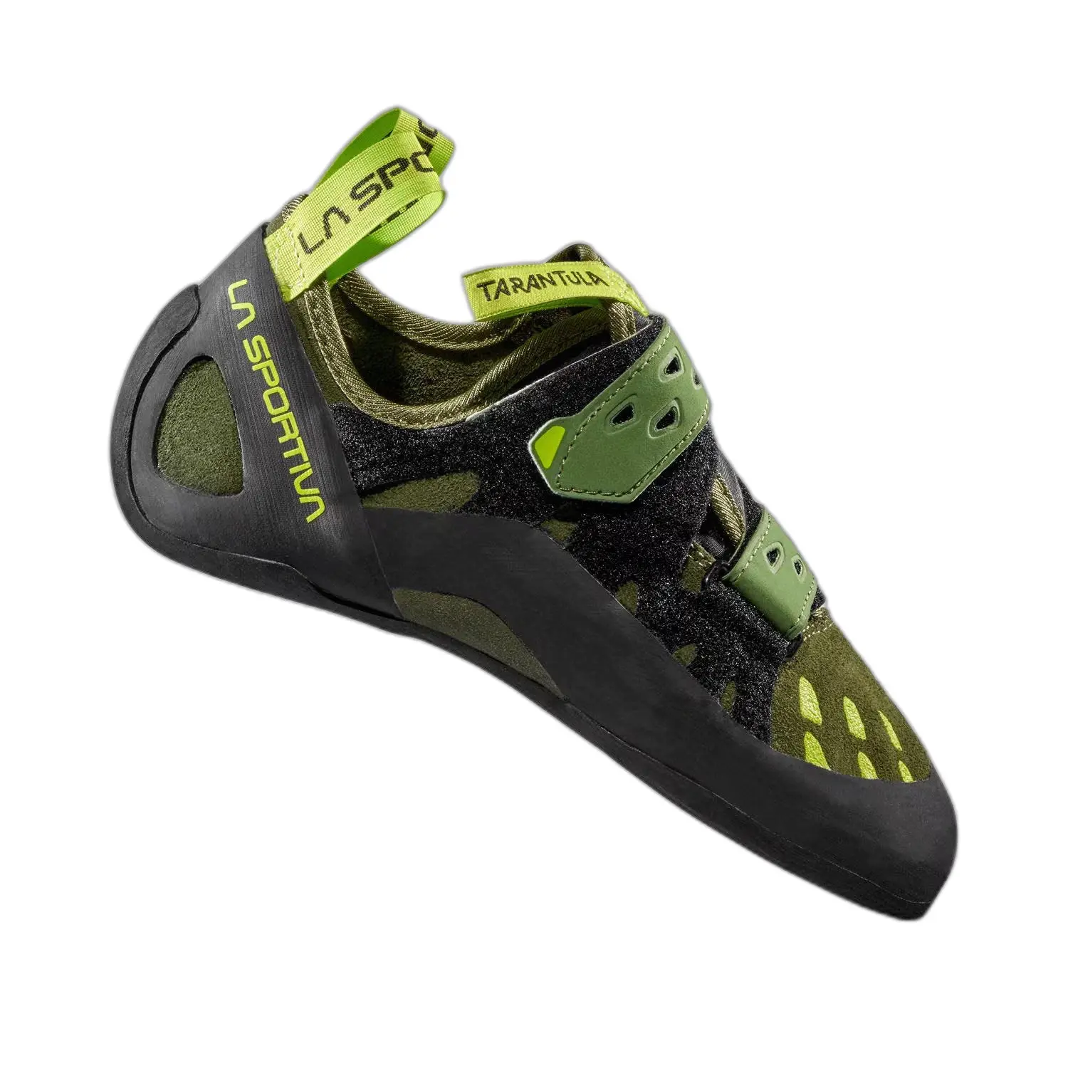 Photos - Trekking Shoes La Sportiva Climbing shoes  Tarantula ZFCS146-E19E20 