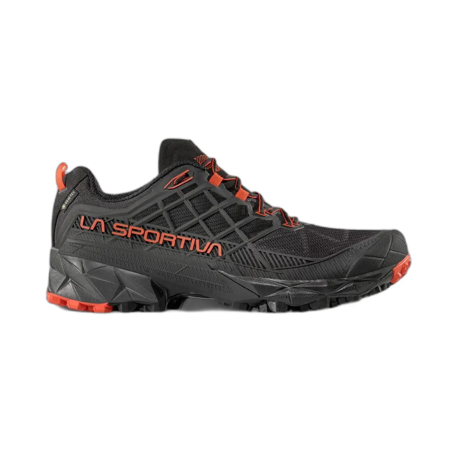 syyra② Children's hiking shoes La Sportiva Akyra II Gtx | Trek-Expert