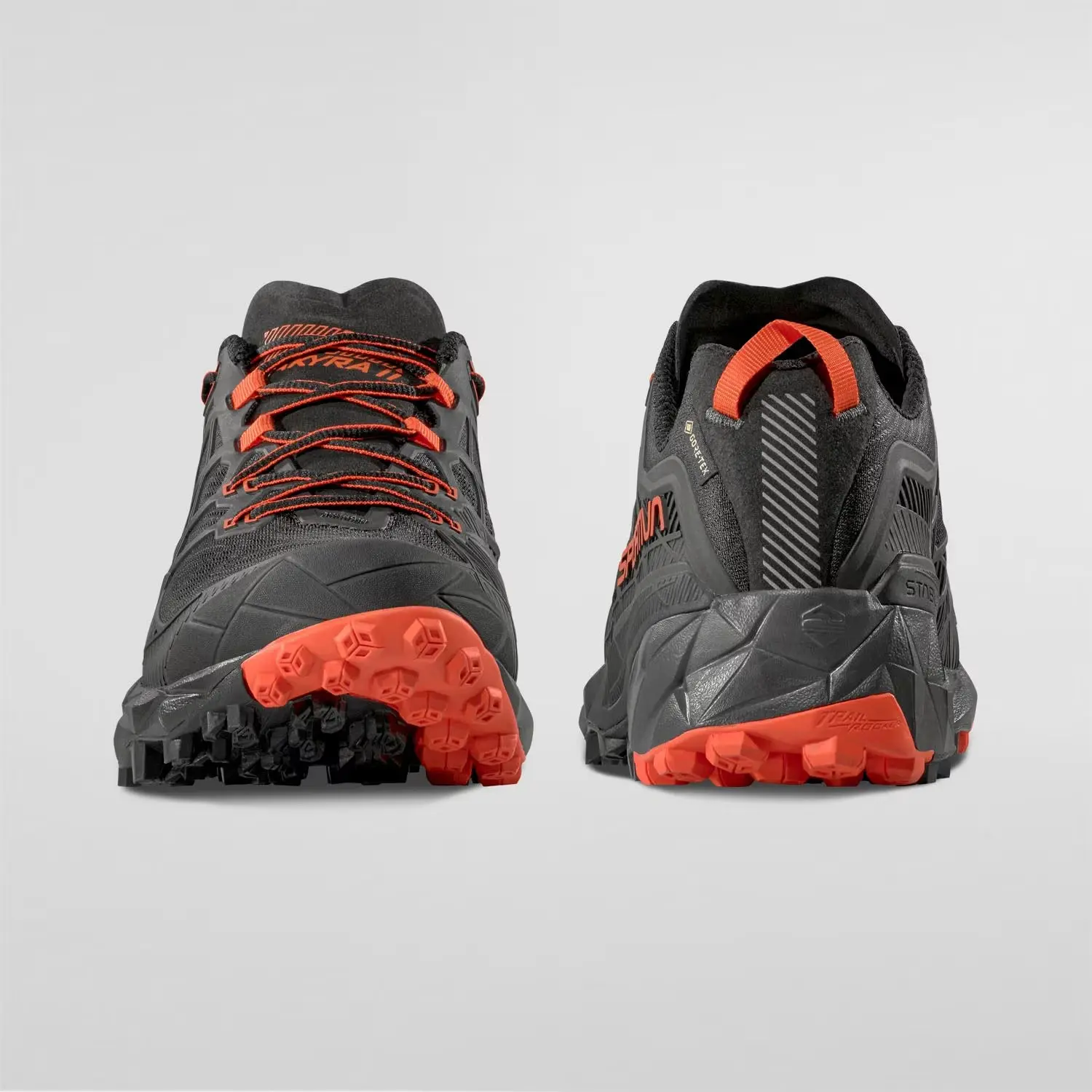 Children's hiking shoes La Sportiva Akyra II Gtx | Trek-Expert