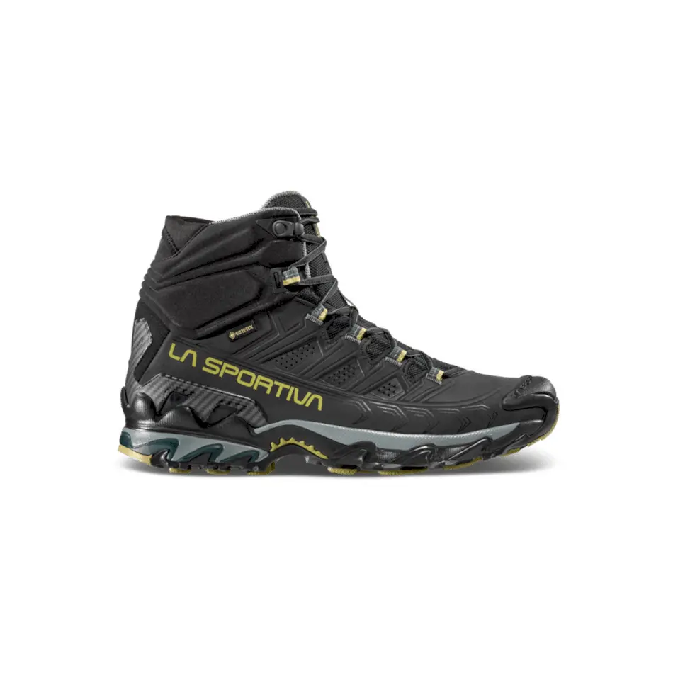 Wanderschuhe aus Leder La Sportiva Ultra Raptor II GTX