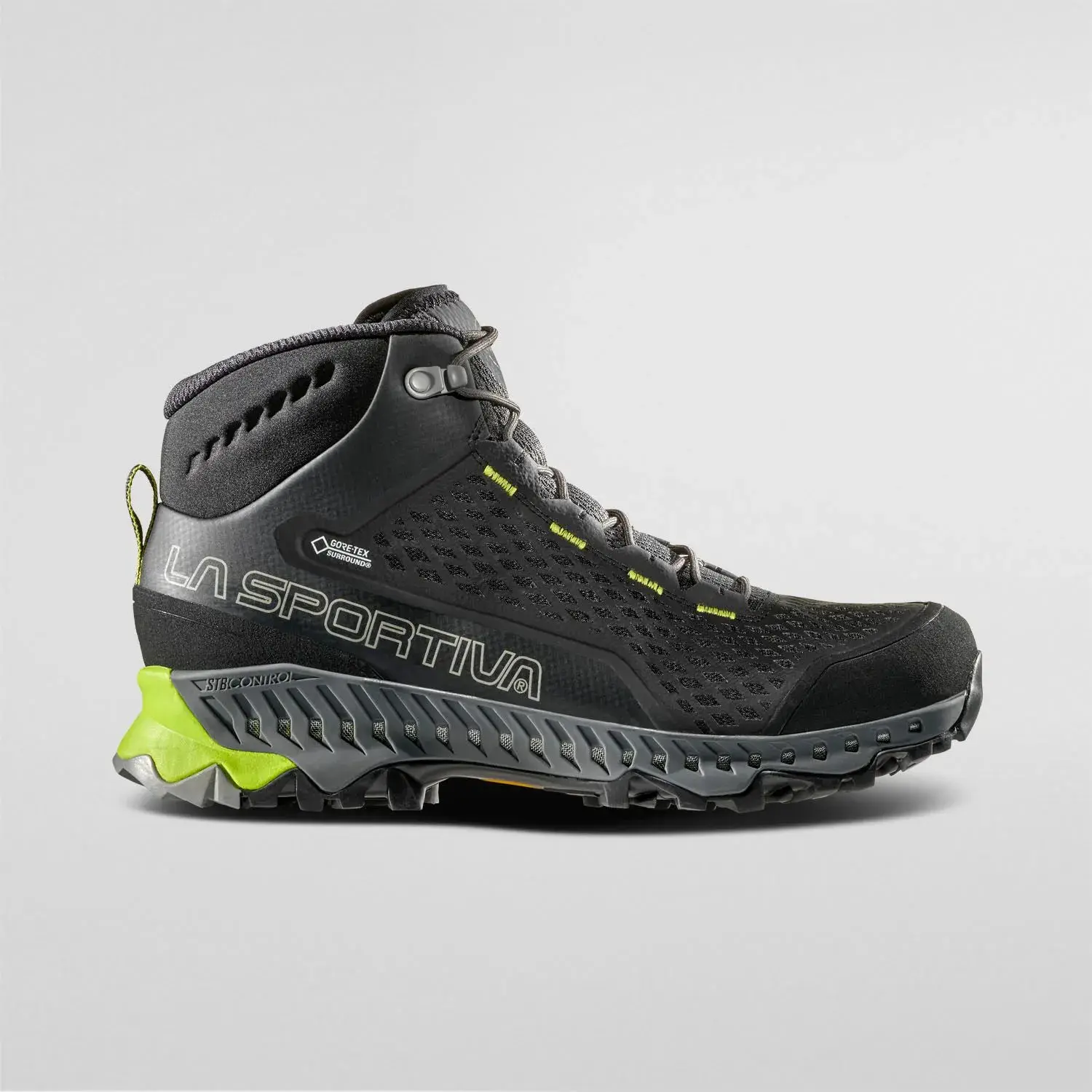 Chaussures de randonnée enfant La Sportiva Stream GTX Chaussures de randonnée enfant La Sportiva Stream GTX