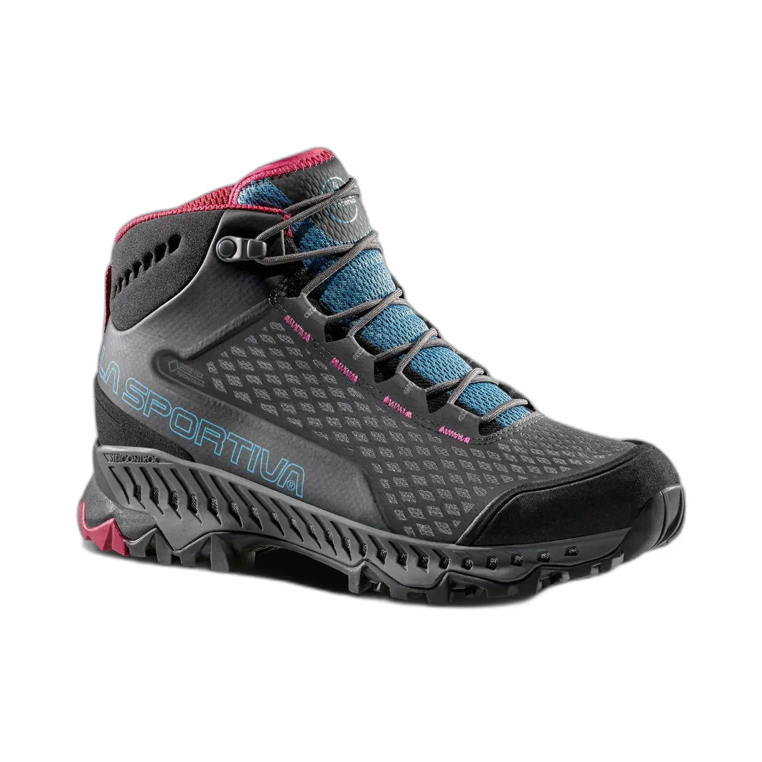 Chaussures de randonnée femme La Sportiva Stream GTX