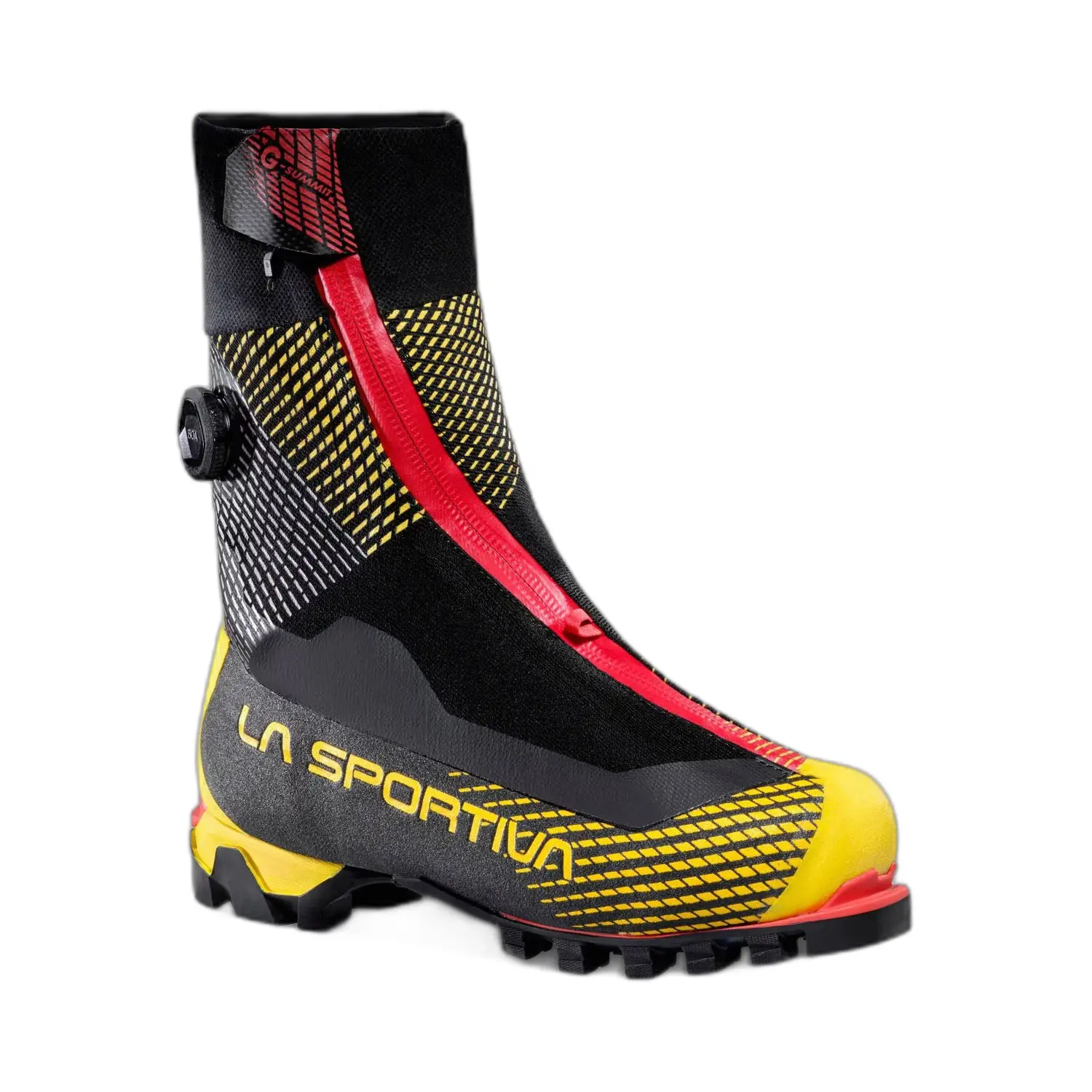 Bergsteigerschuhe La Sportiva G-Summit