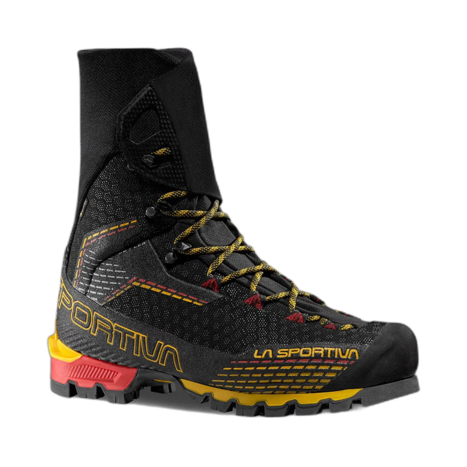 Bergsteigerschuhe La Sportiva Trango Pro Gtx