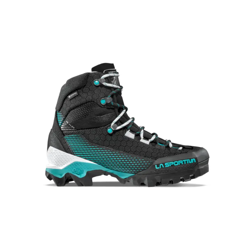 Damen-Wanderschuhe La Sportiva Aequilibrium ST GTX