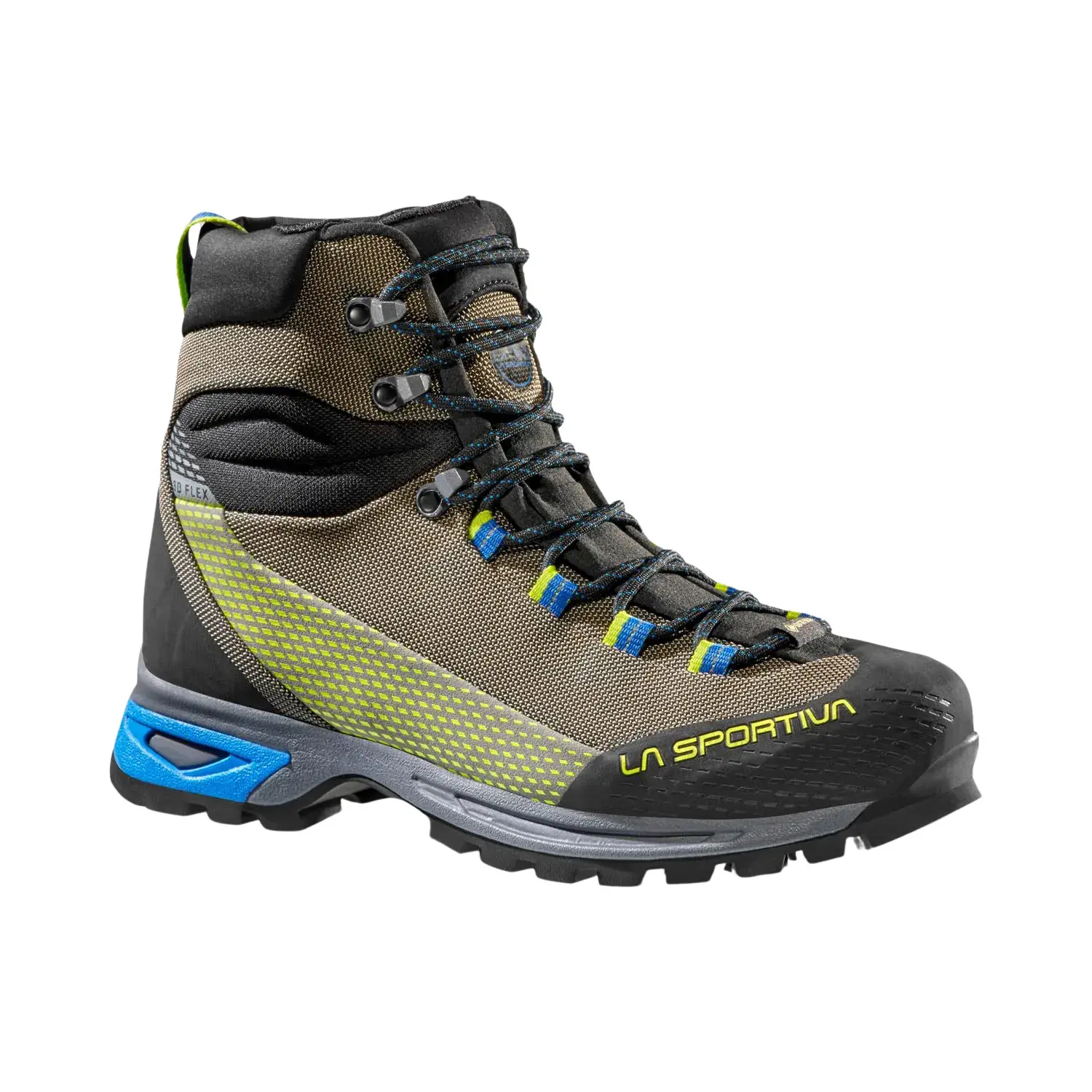 Bergsteigerschuhe La Sportiva Trango Pro GTX