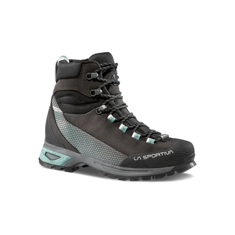 Damen-Wanderschuhe La Sportiva Stream GTX