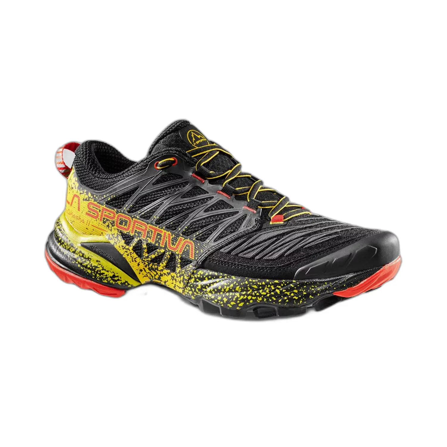 Chaussures de trail La Sportiva Akasha II