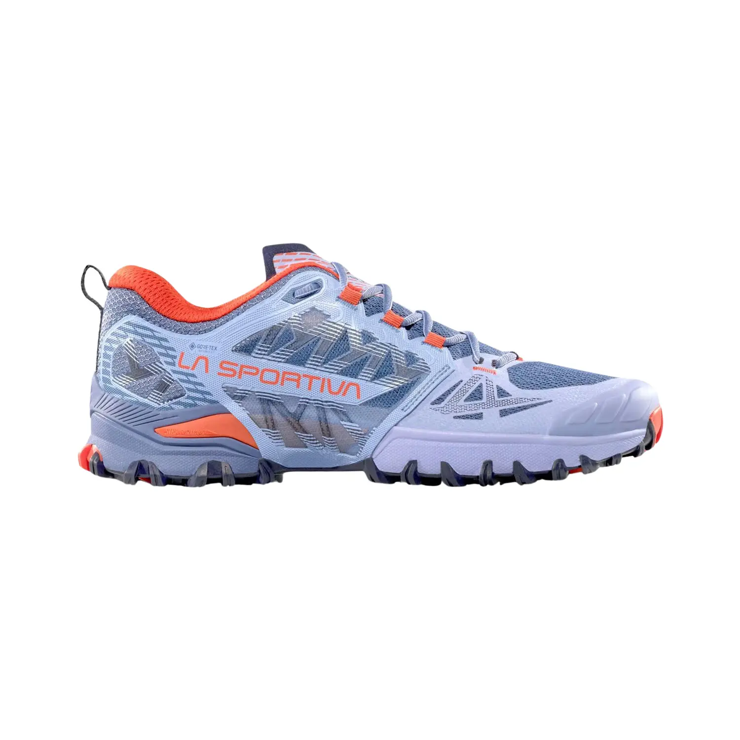 Chaussures de trail femme La Sportiva Bushido III GTX