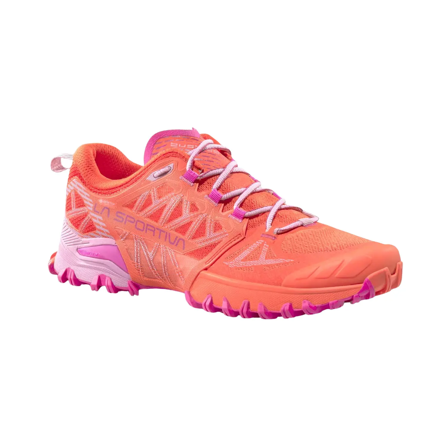 Trailrunning-Schuhe für Damen La Sportiva Bushido III GTX