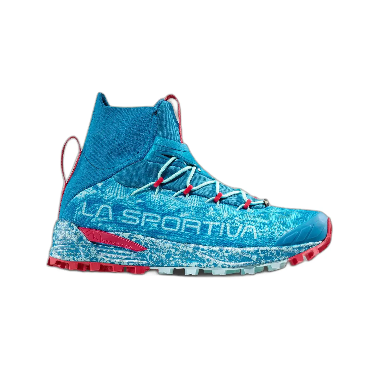 Trailrunning-Schuhe für Damen La Sportiva Uragano GTX
