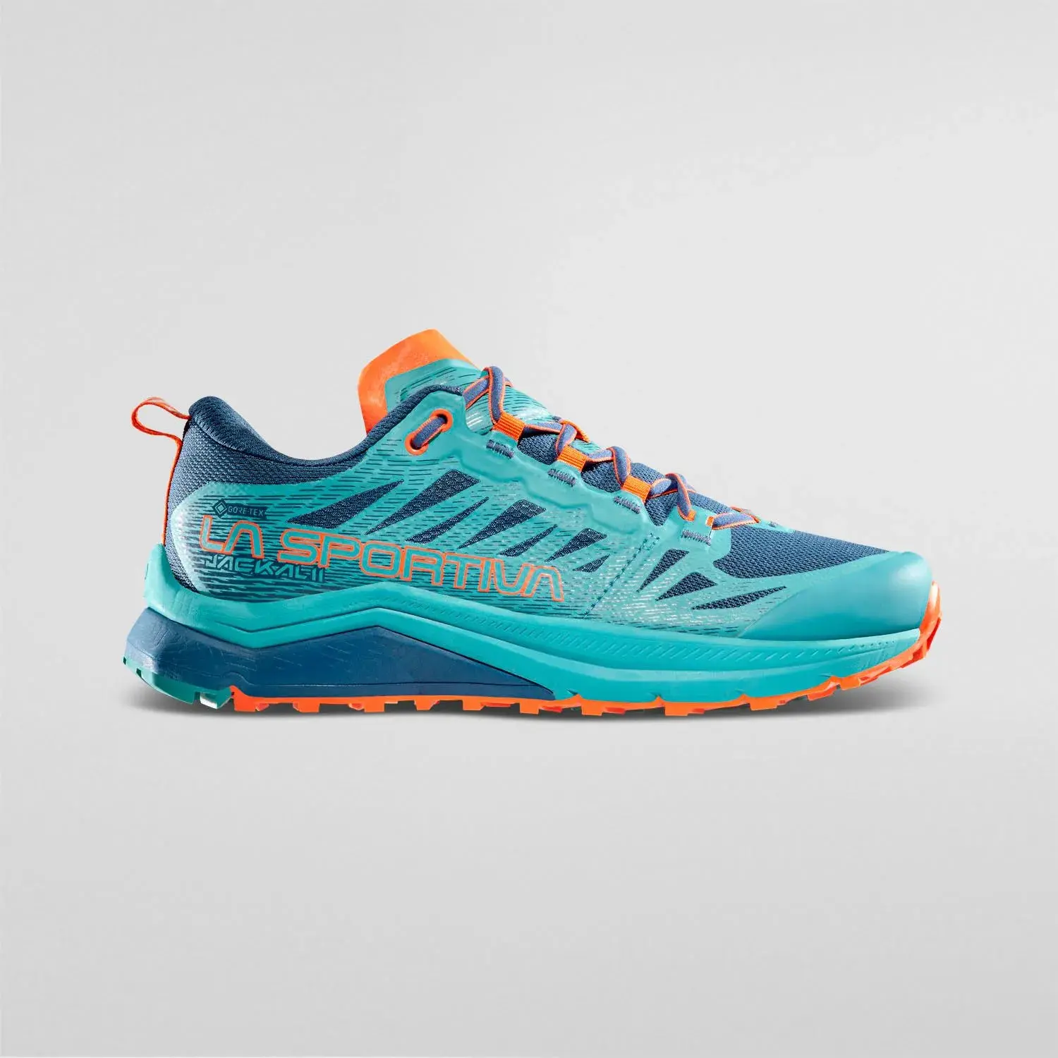 Trailrunning-Schuhe für Damen La Sportiva Jackal II GTX