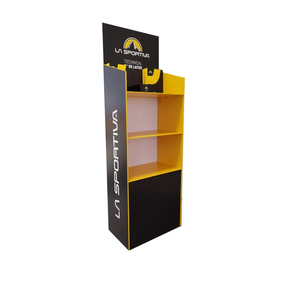 Regal La Sportiva Baselayer
