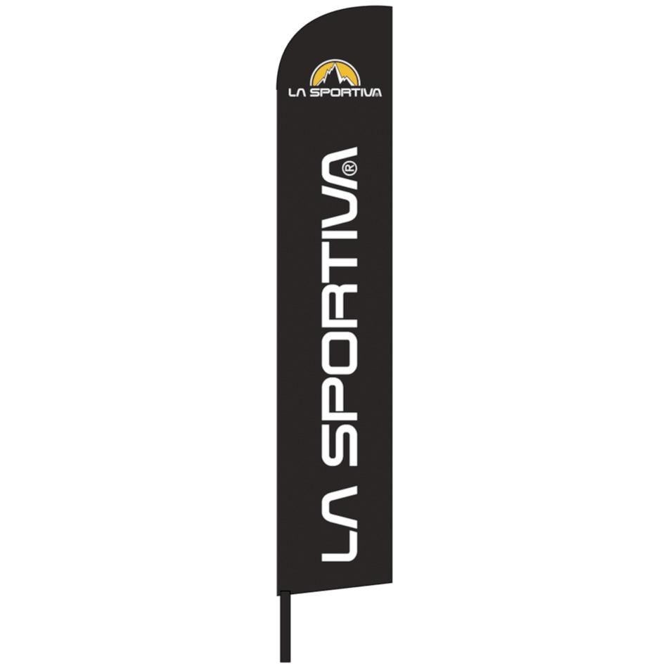 8020647350575 - Mini-Flagge La Sportiva