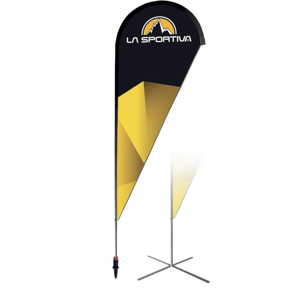 8020647673629 - Flaggen-Drop La Sportiva