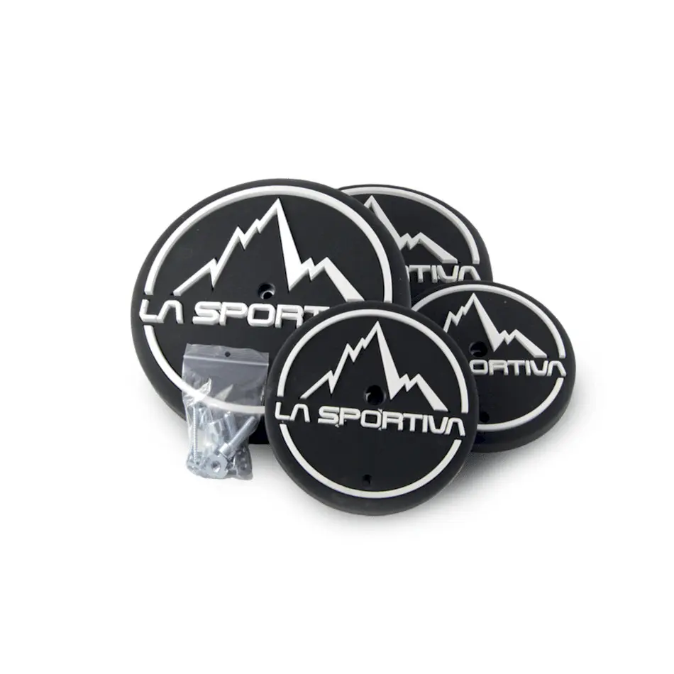 Logo La Sportiva Climbing