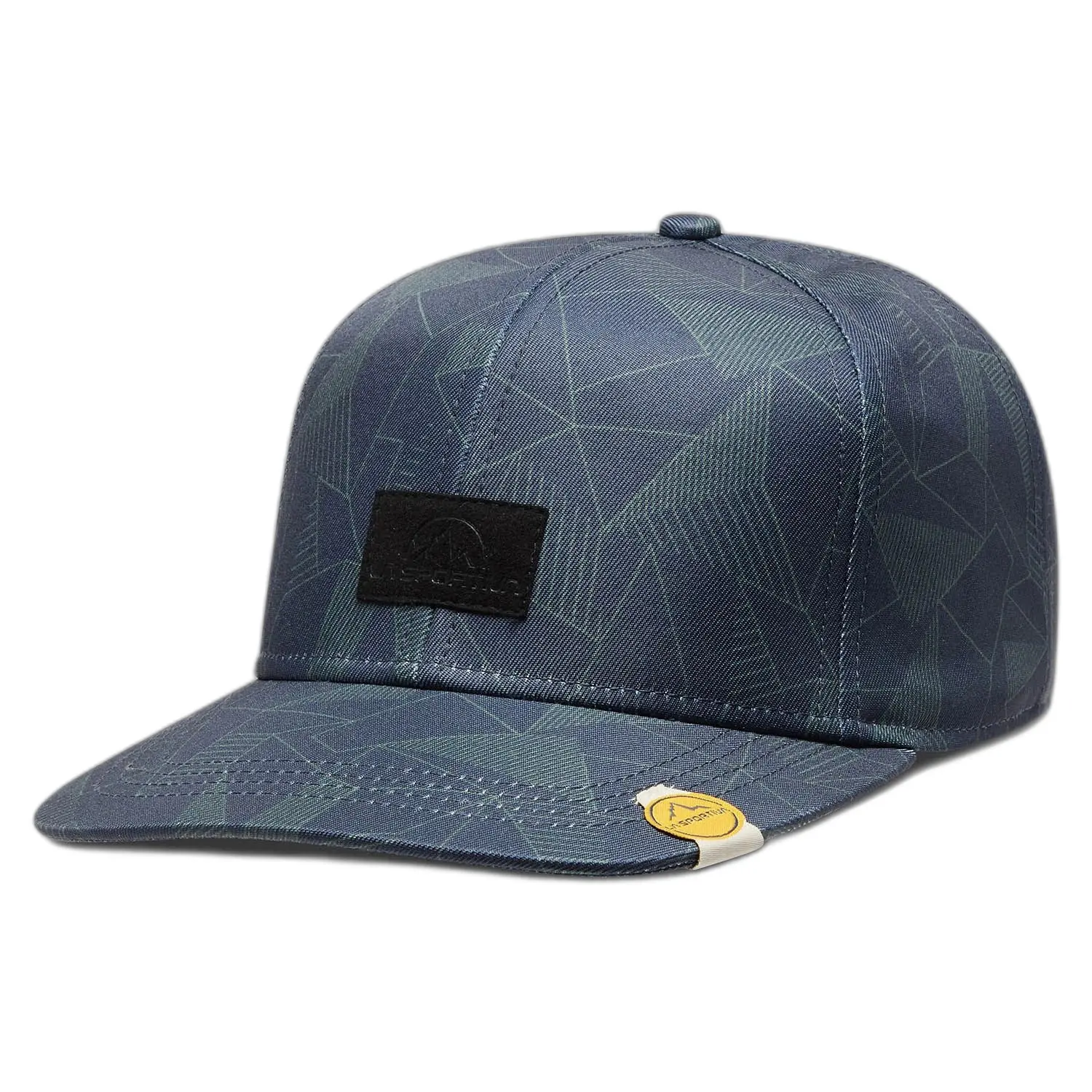 Snapback Cap La Sportiva Dimension