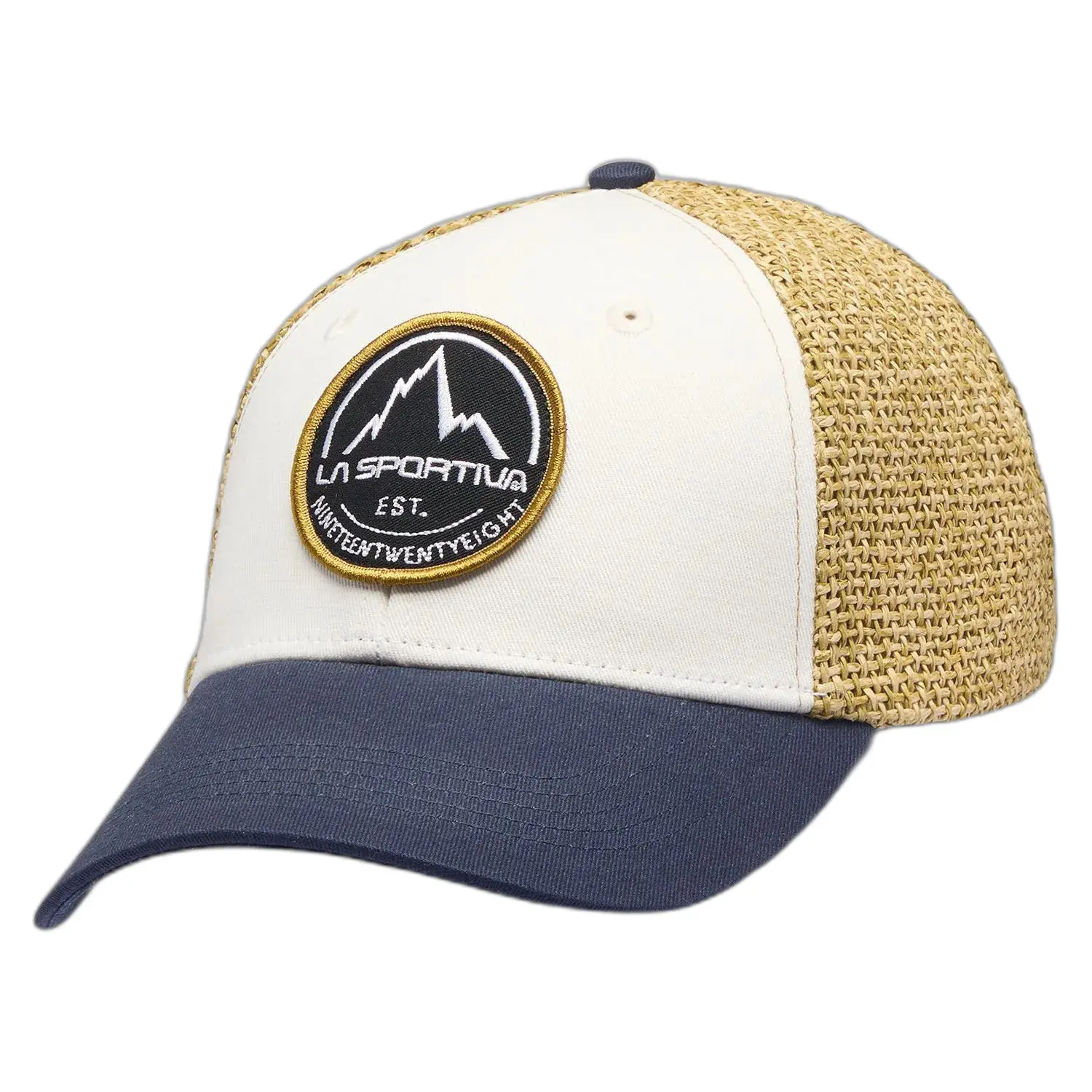 Trucker Cap La Sportiva Belayer