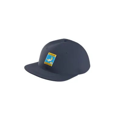 Snapback Cap La Sportiva Climbing on the Moon