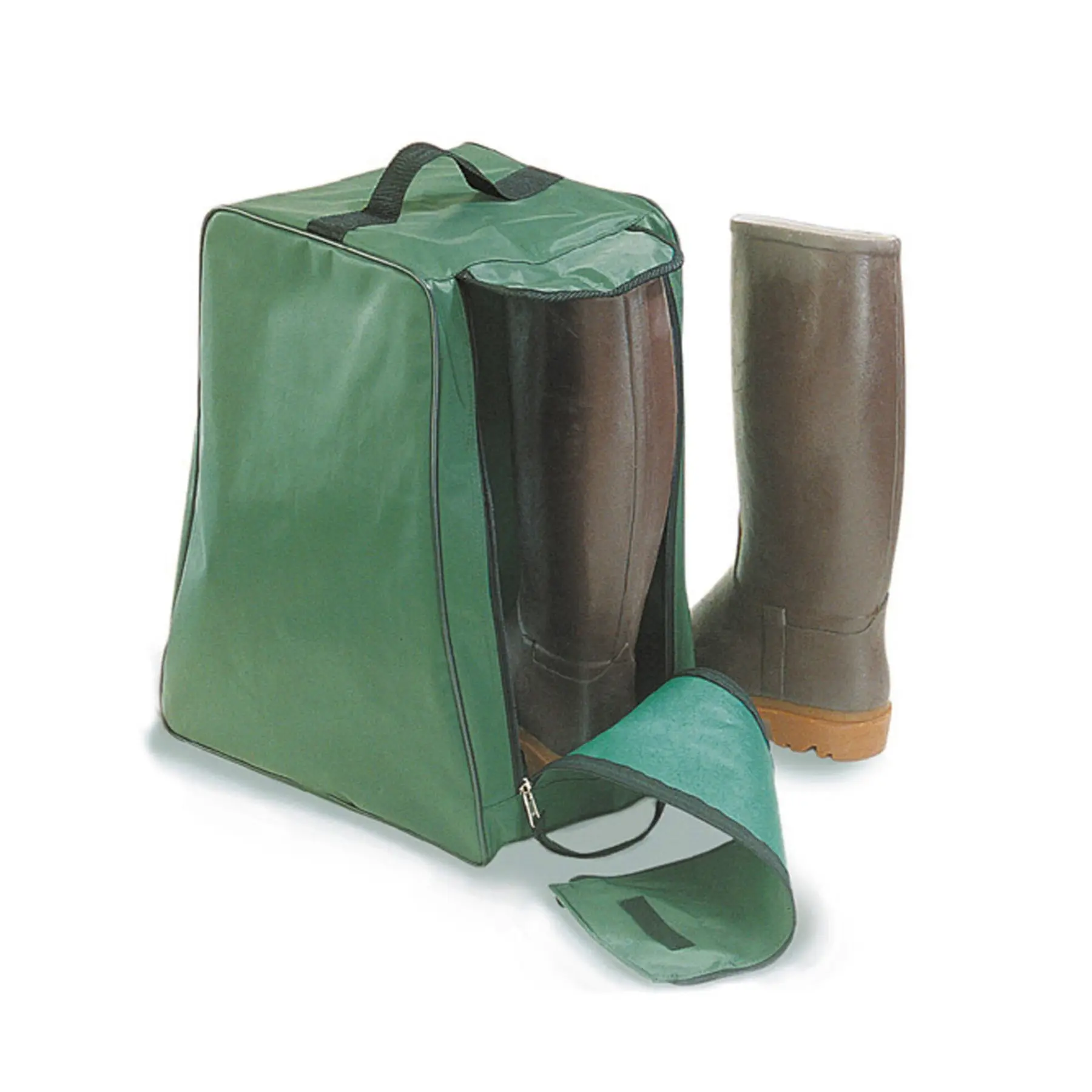 3664445040921 - Stiefeltasche Label Serie