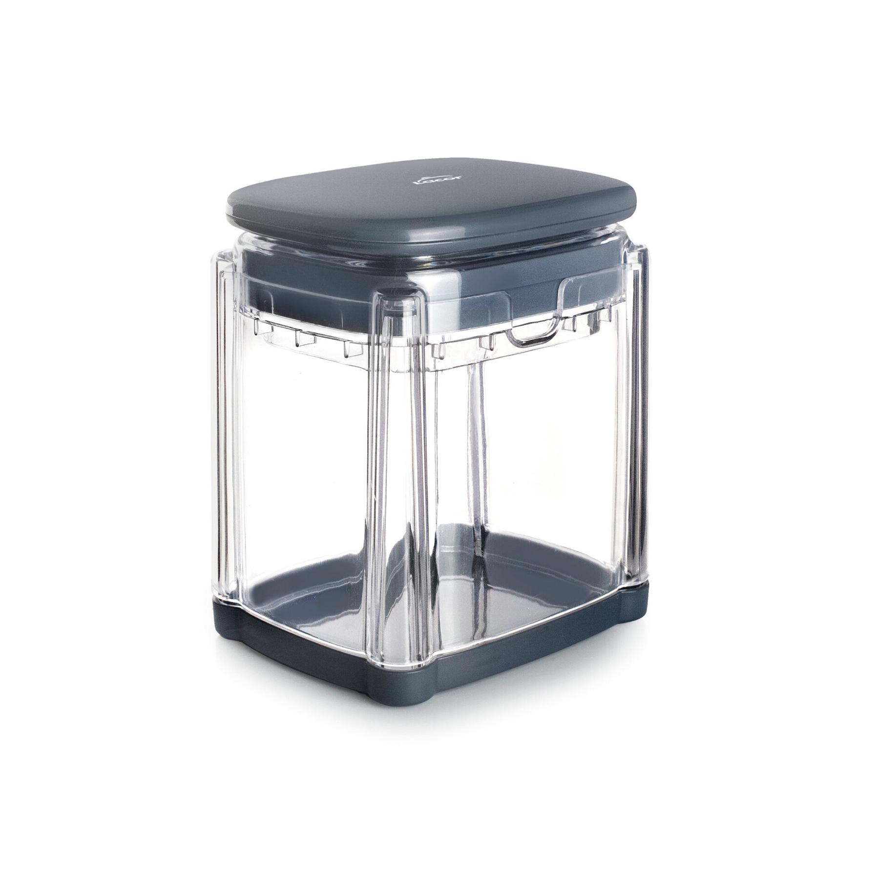 8414271605406 - Gemüse- und Obstschneider Lacor