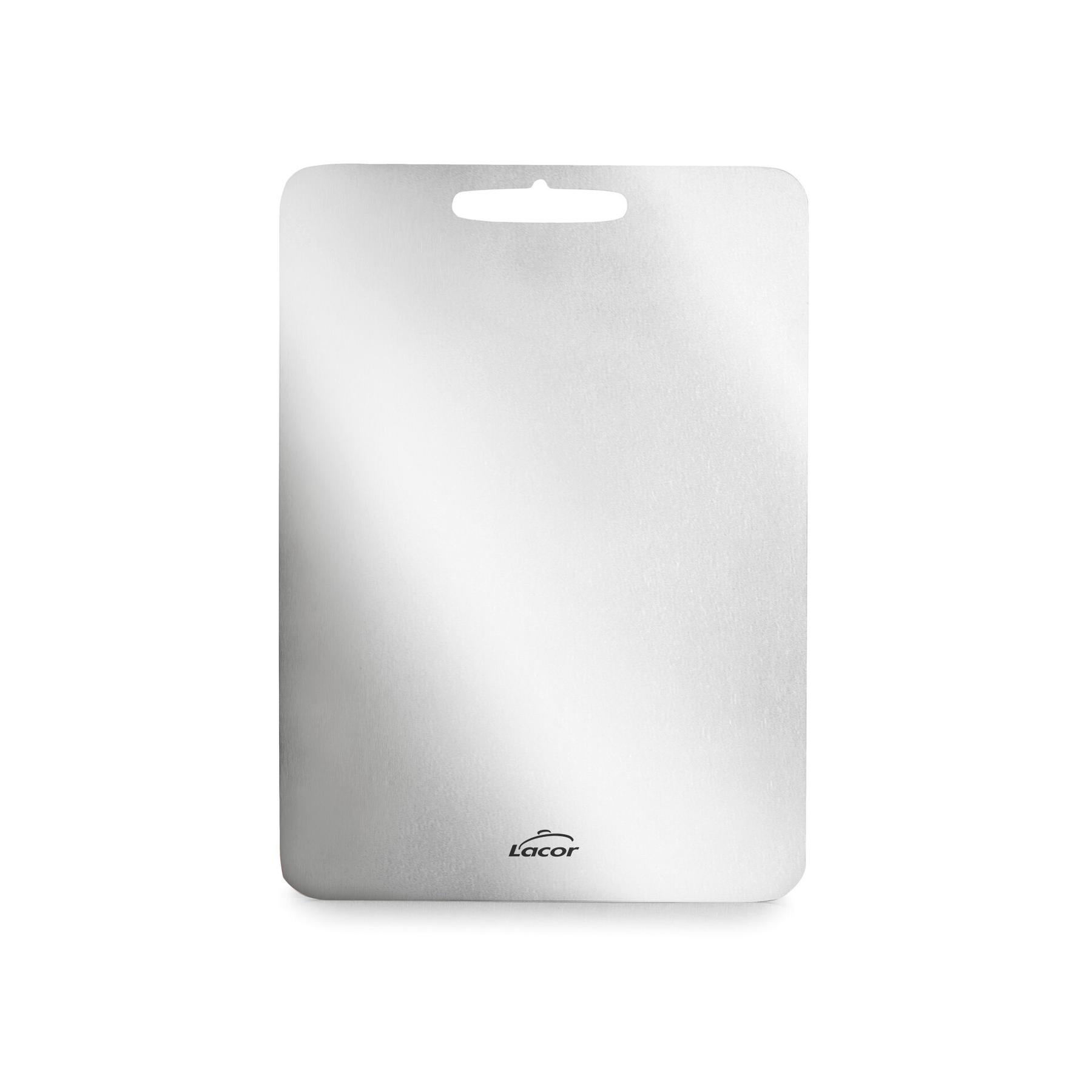8414271607738 - Schneidebrett aus Titan Lacor