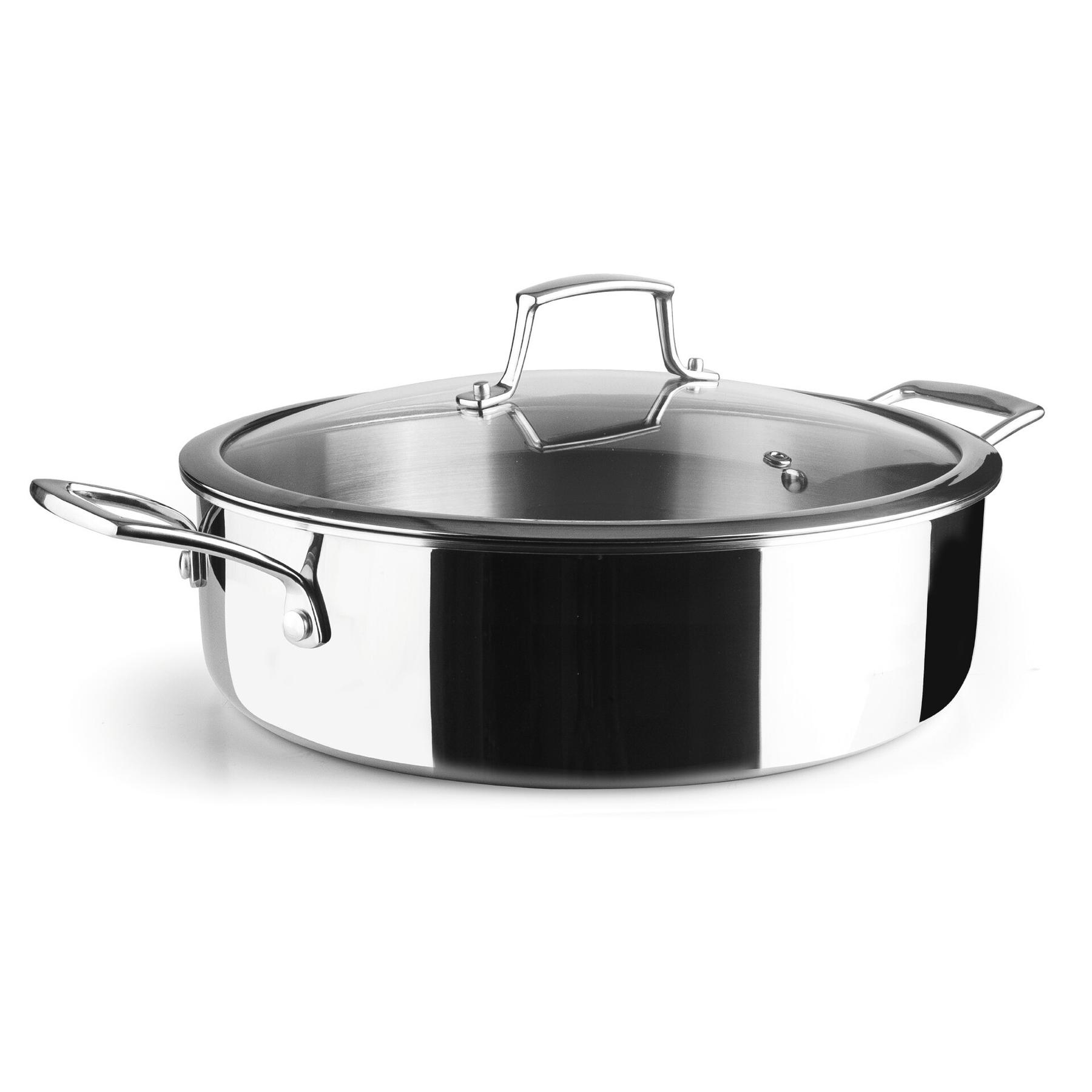 8414271608889 - Runde Auflaufform Trichef