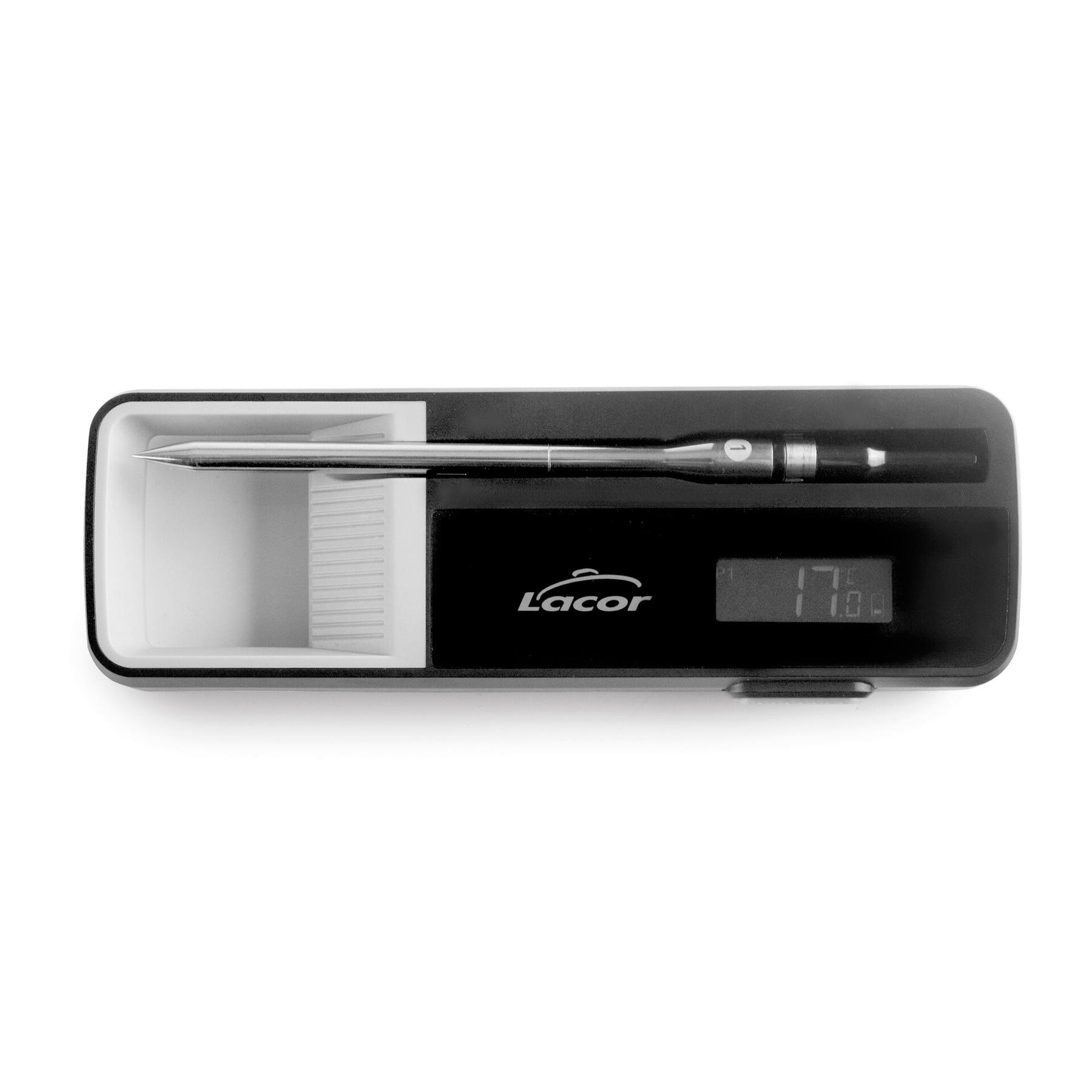 8414271622434 - Thermometer Bluetooth