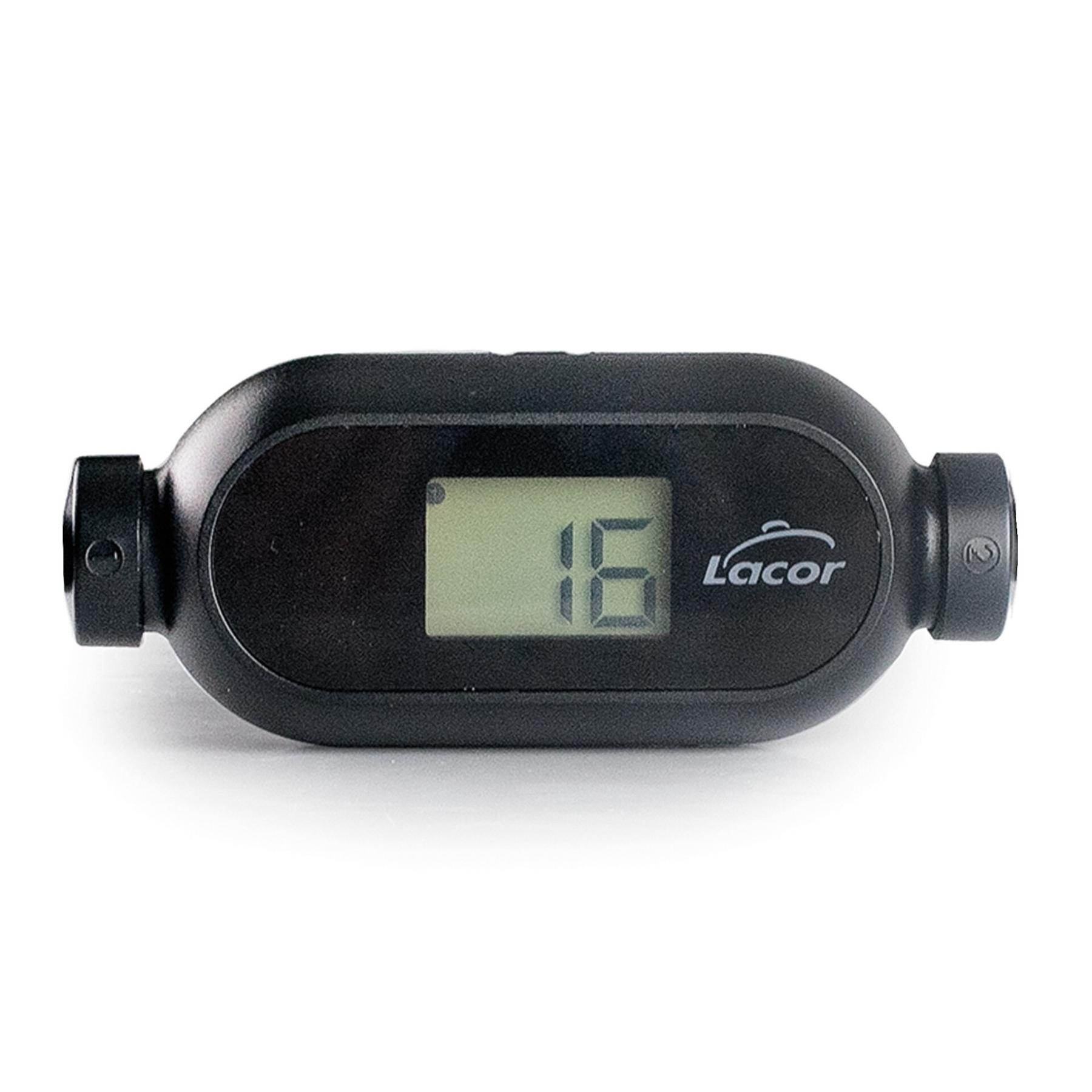 8414271622441 - Thermometer BBQ Bluetooth