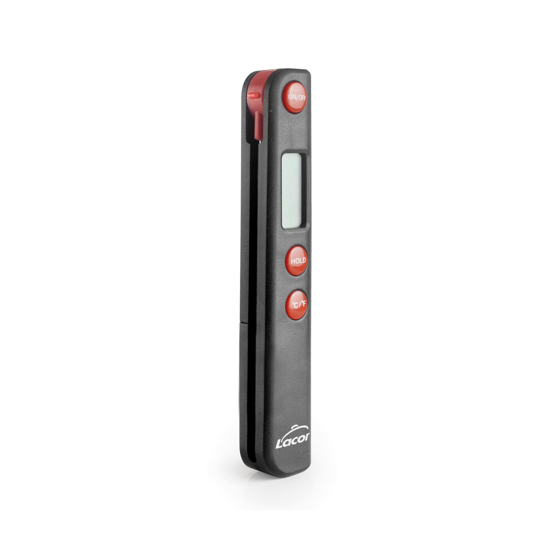 8414271622472 - Digitales Thermometer Lacor
