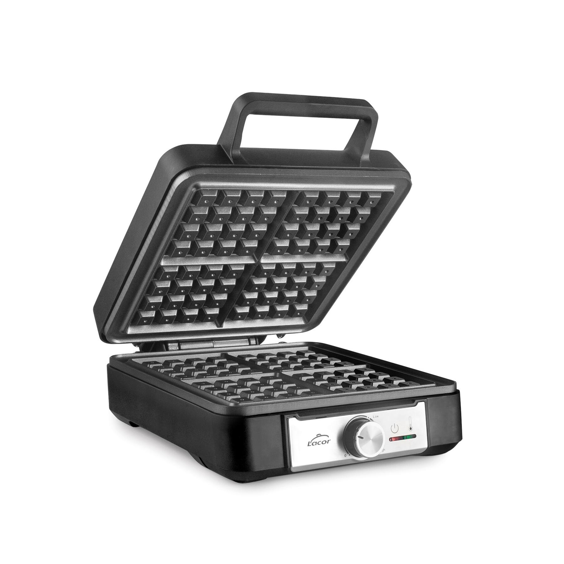 8414271694349 - Waffeleisen Gante Lacor