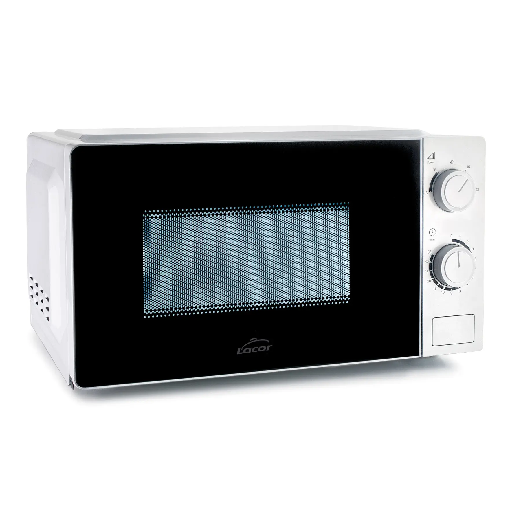 8414271694806 - Mikrowelle Luno