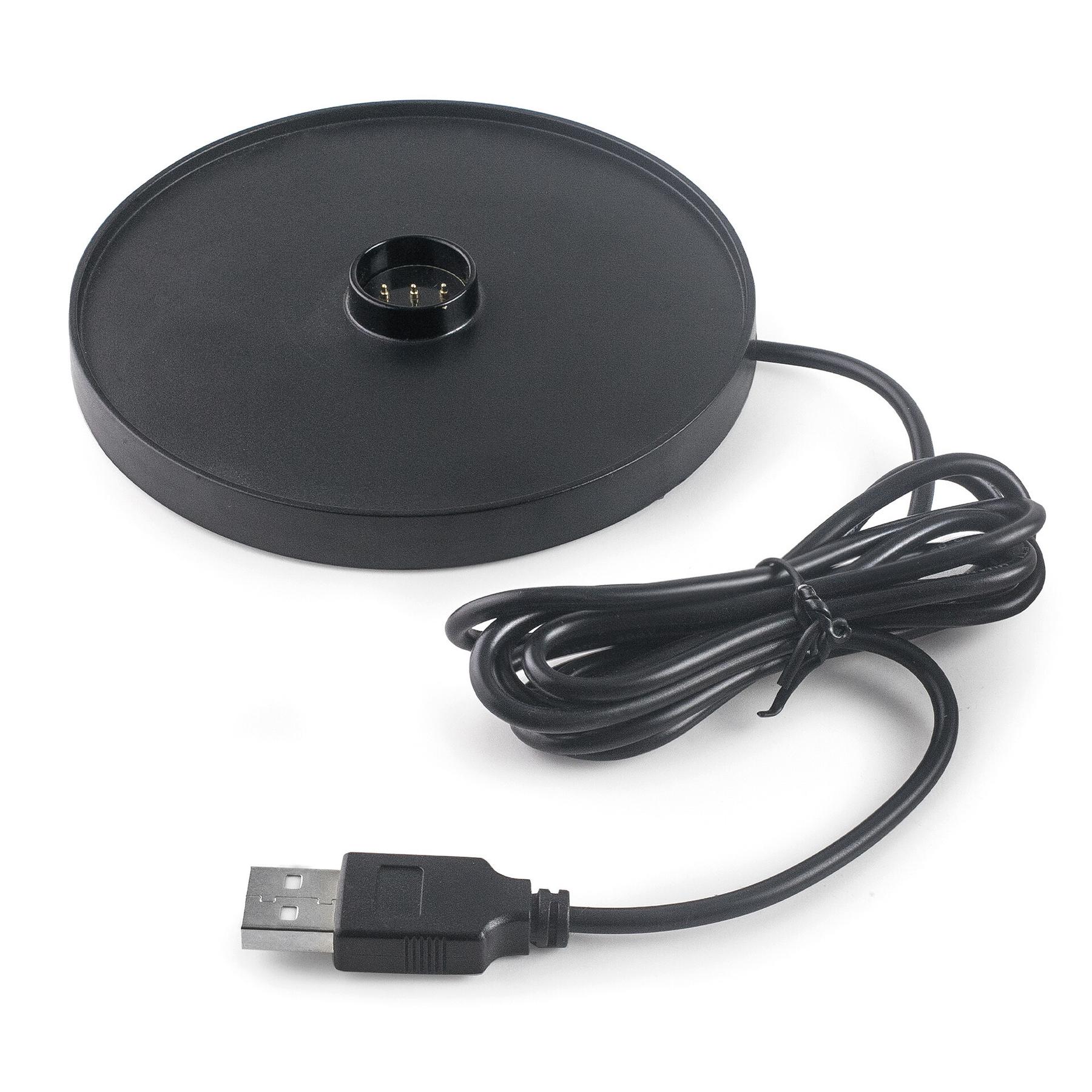 8414271696169 - Breite Einzel-Ladestation Lacor