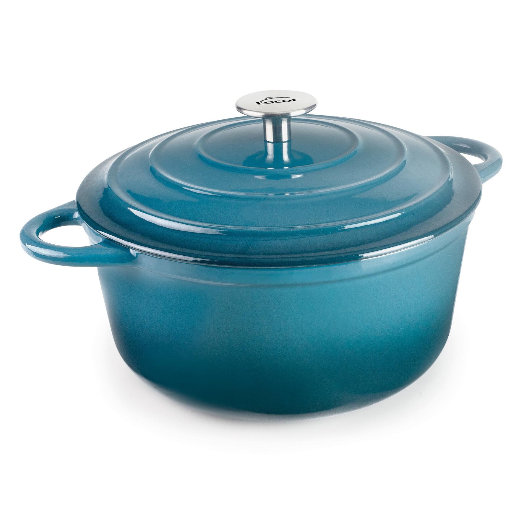 8414271717093 - Gusseisenbräter Lacor