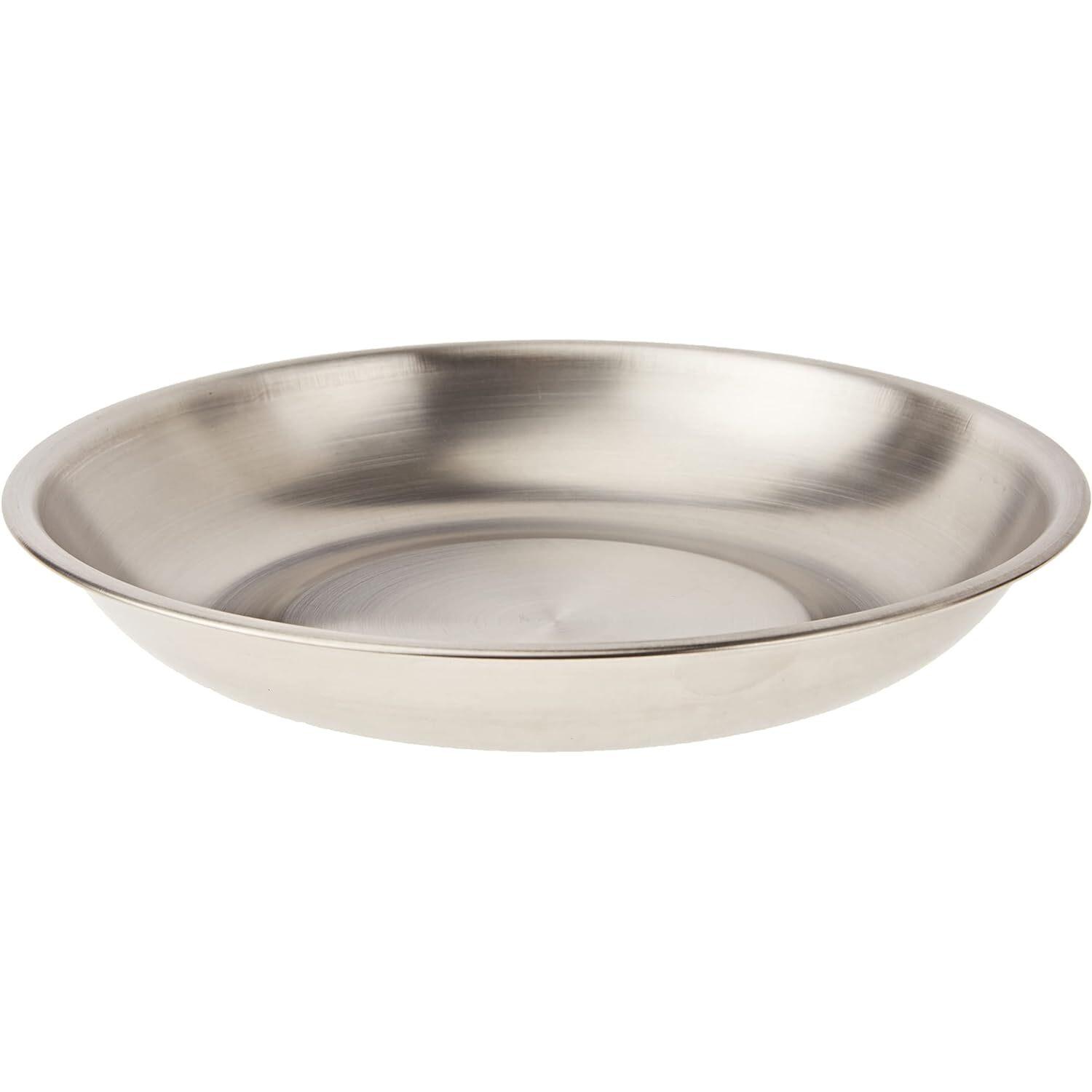 8414271140273 - Rostfreie Meeresfrüchteplatte Garinox 28 cm