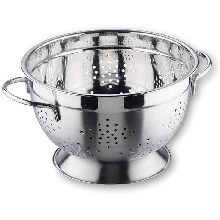 8414271141225 - Sieb aus Edelstahl Garinox 22 cm
