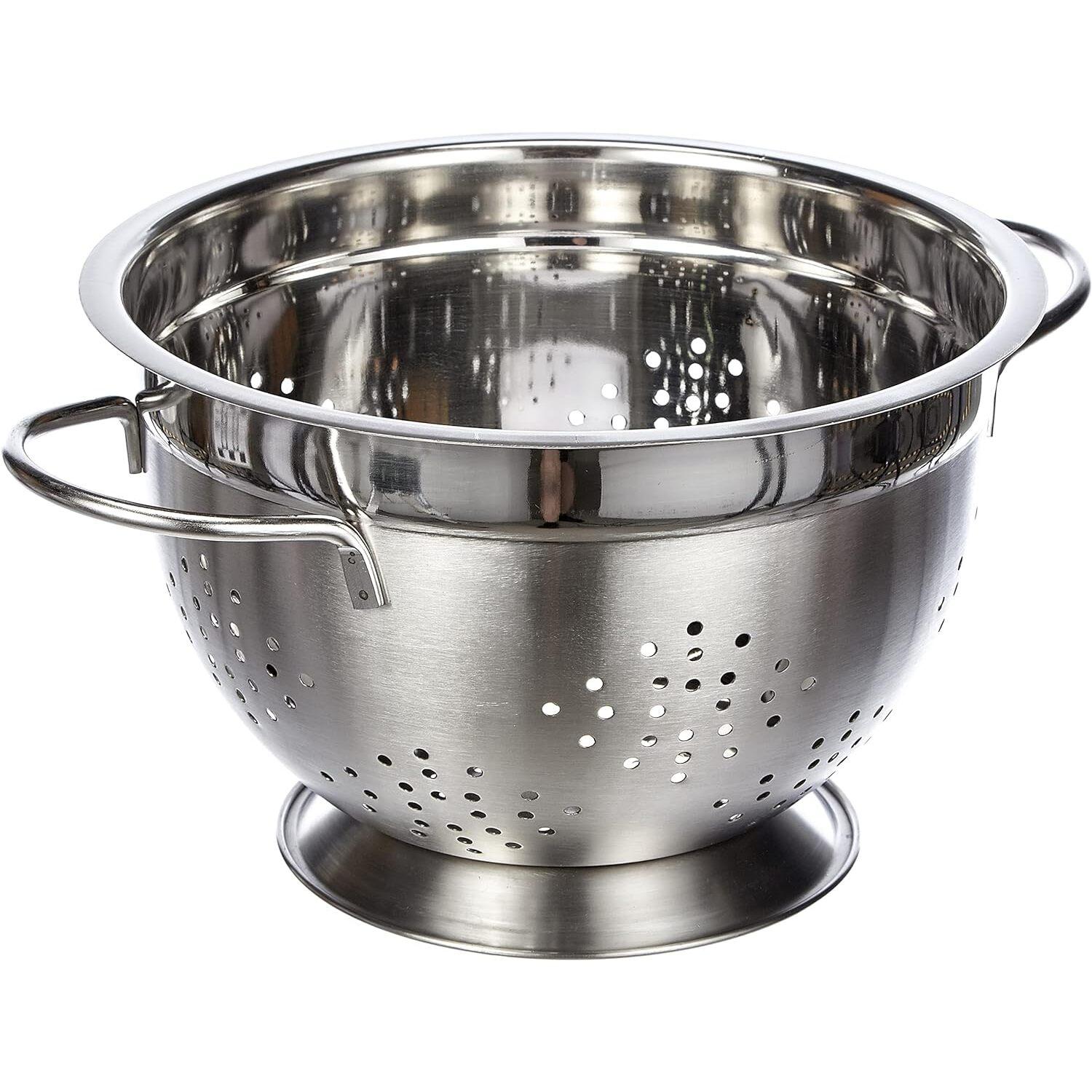 8414271141256 - Sieb aus Edelstahl Garinox 25 cm