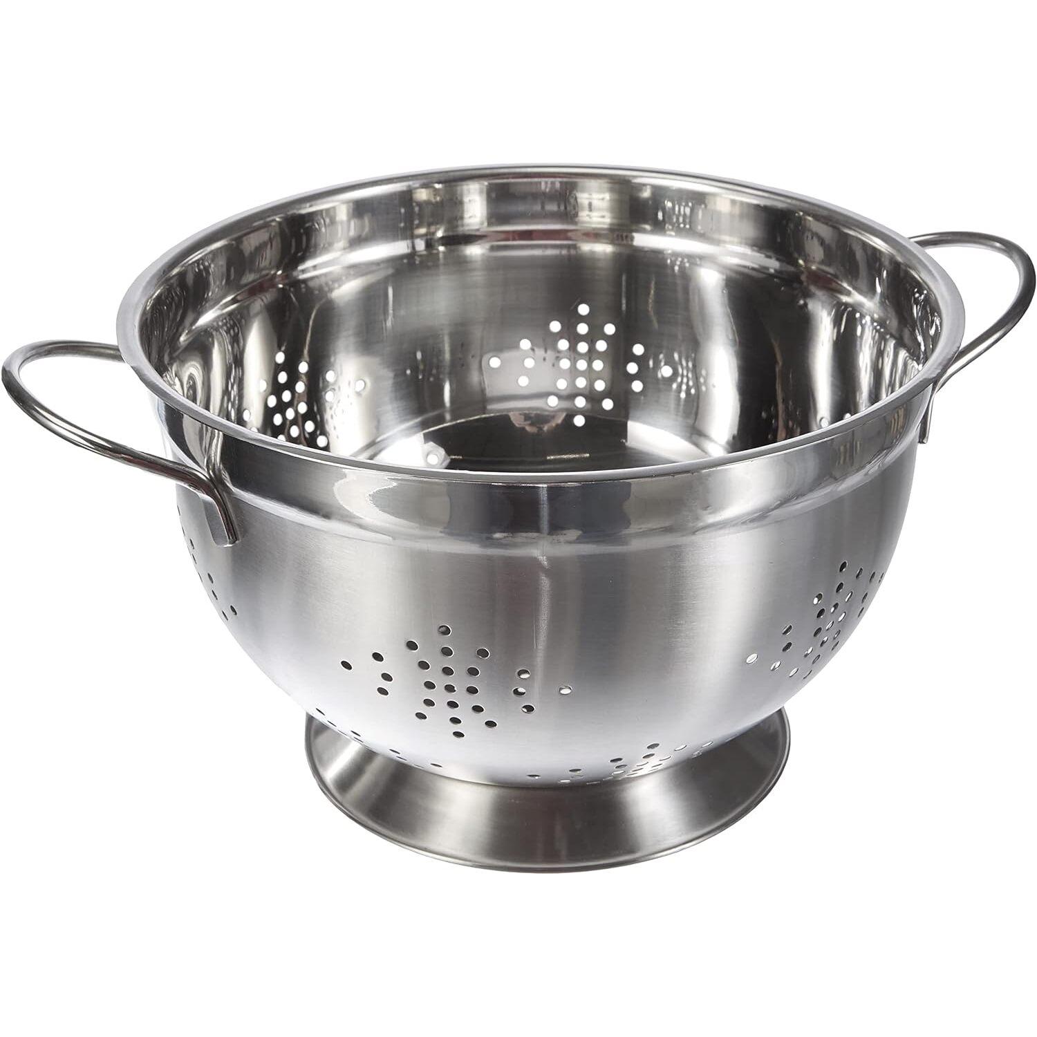 8414271141300 - Sieb aus Edelstahl Garinox 30 cm