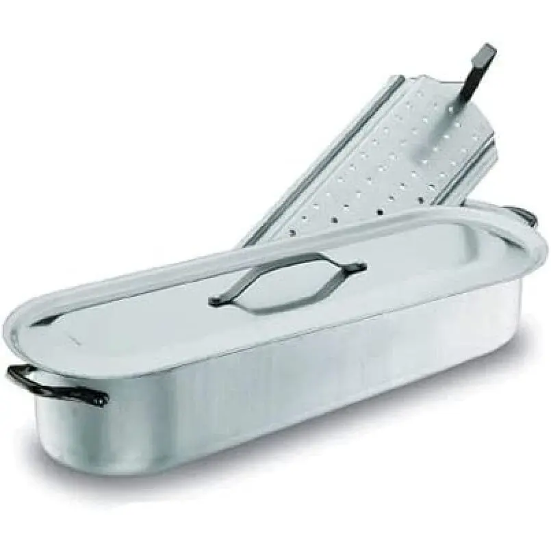 8414271204708 - Fischtopf mit Gitter 70 cm