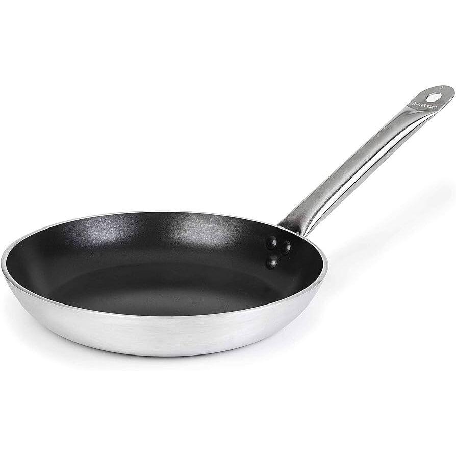 8414271216220 - Antihaftbeschichtete Pfanne Chef-Alum 22 cm