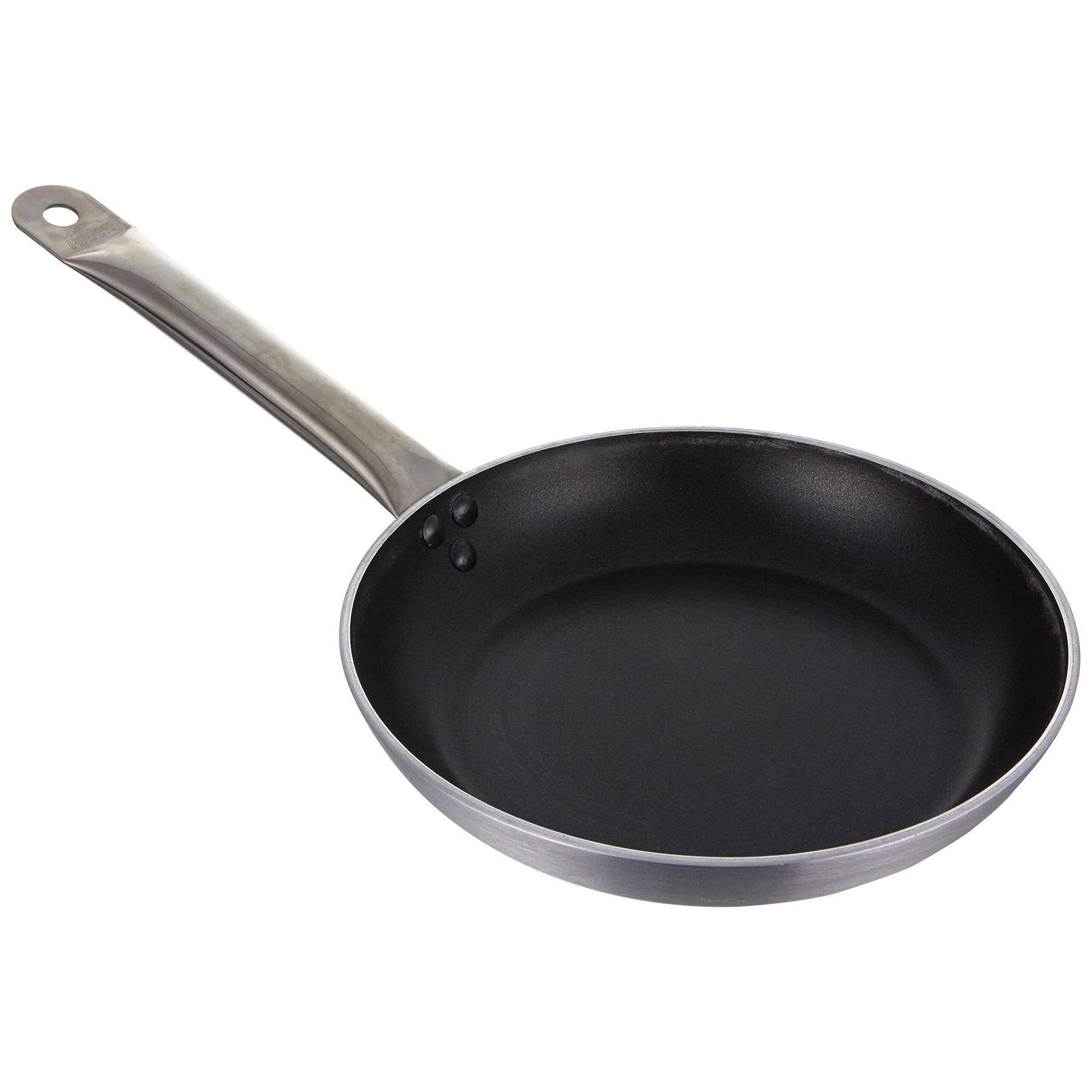 8414271216244 - Antihaftbeschichtete Pfanne Chef-Alum 24 cm