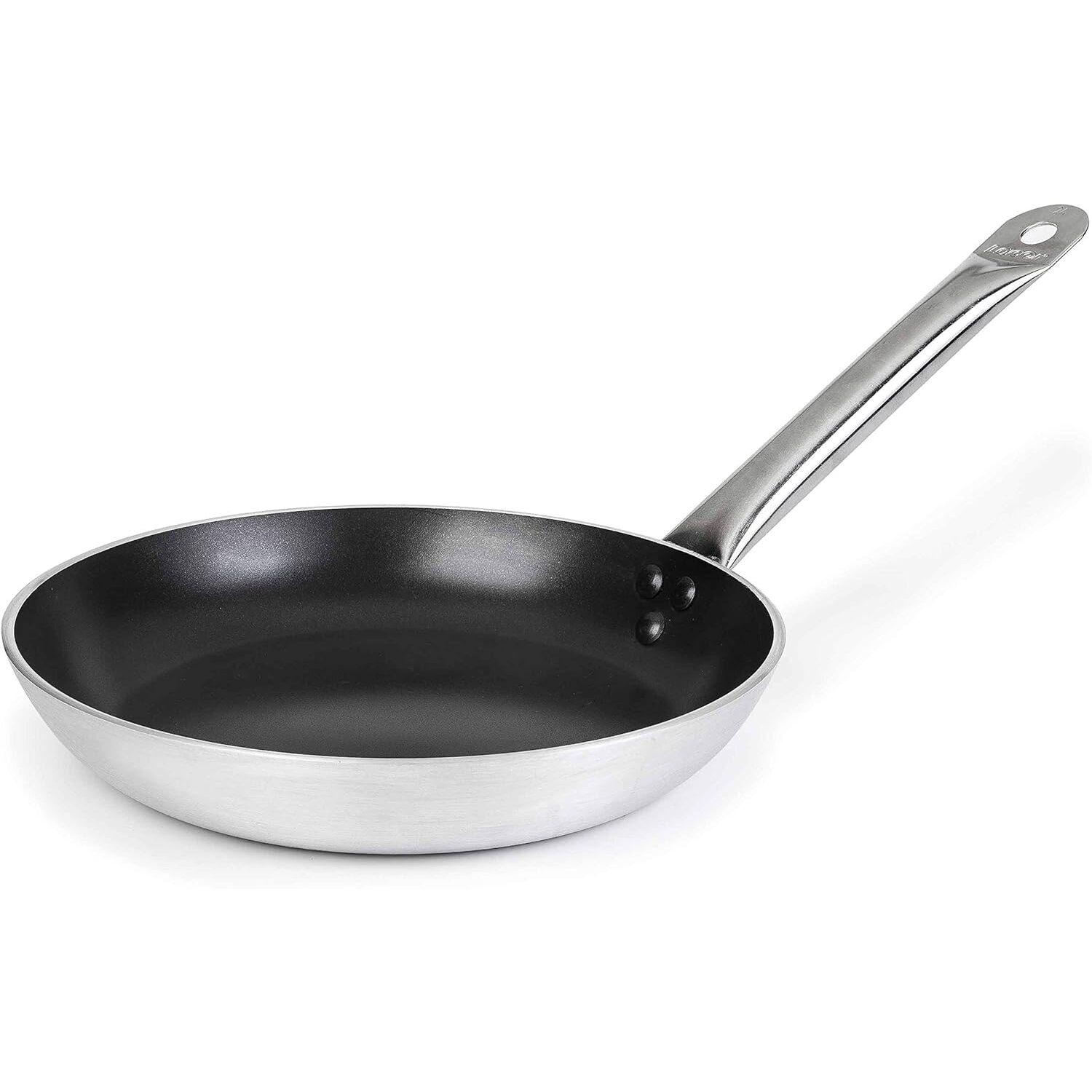 8414271216282 - Antihaftbeschichtete Pfanne Chef-Alum 28 cm