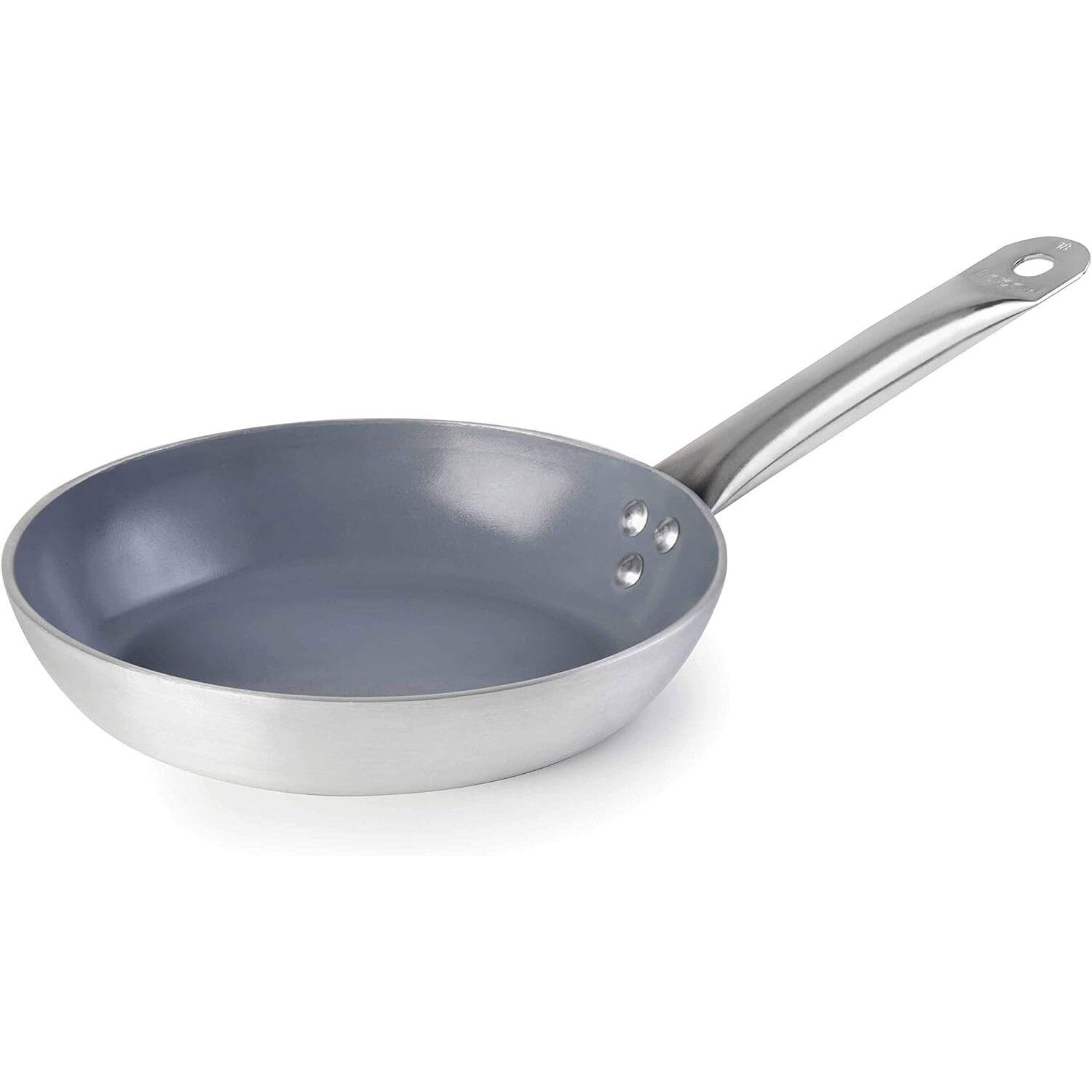 8414271227240 - Pfanne mit Boden Eco-Chef D24 cm