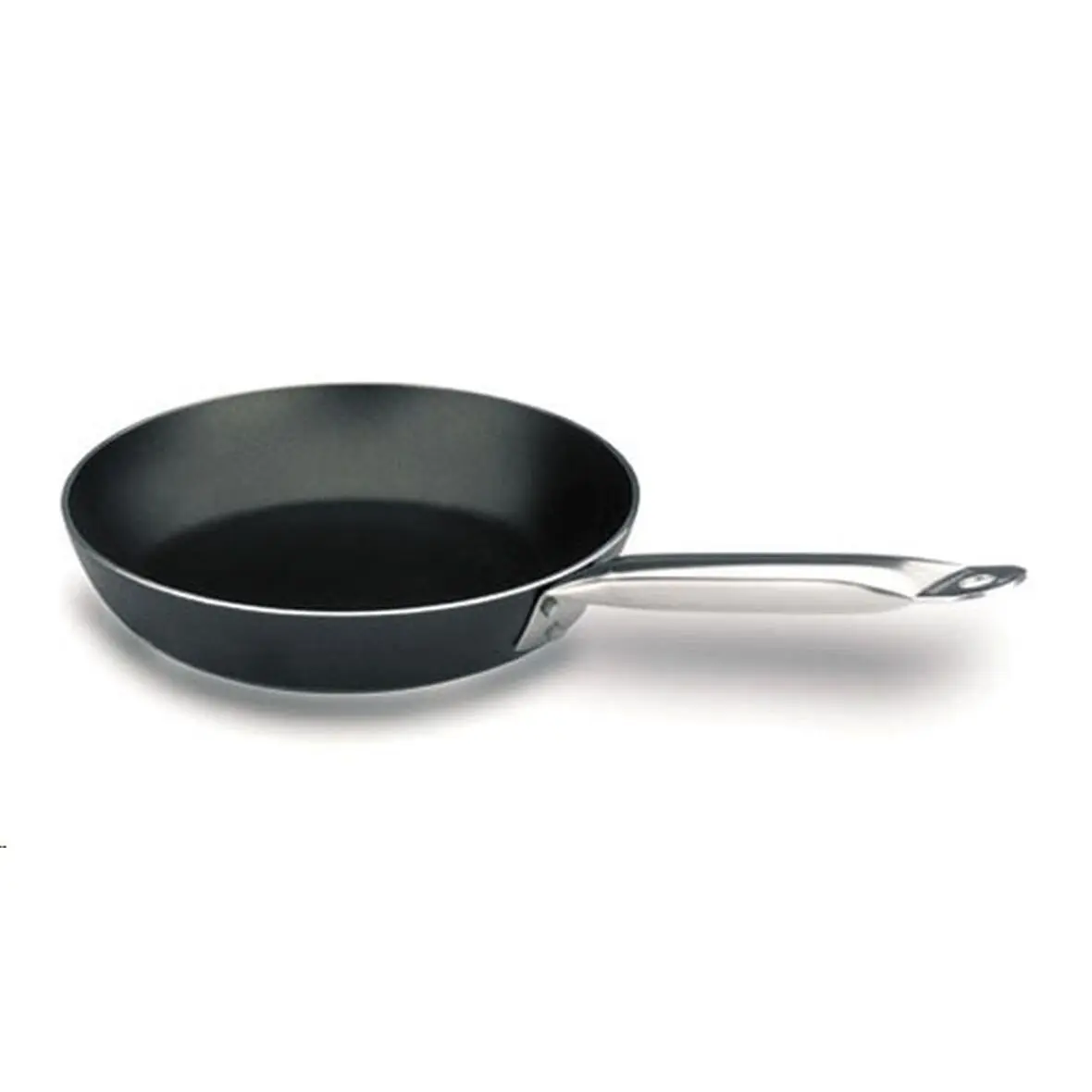 8414271238321 - Robuster Pfannenofen aus Aluminium Plus D32 cm