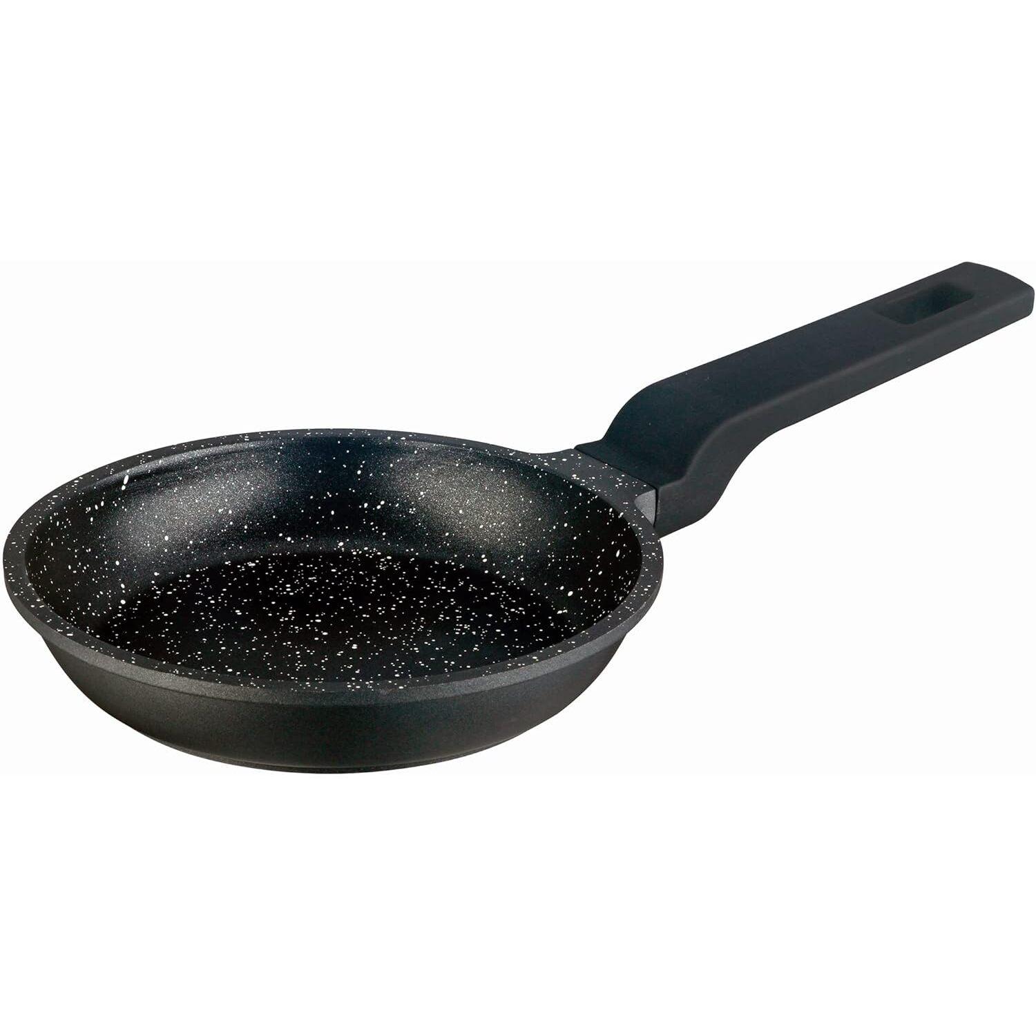 8414271241147 - Mini-Blinis-Pfanne Eco Piedra 14 cm