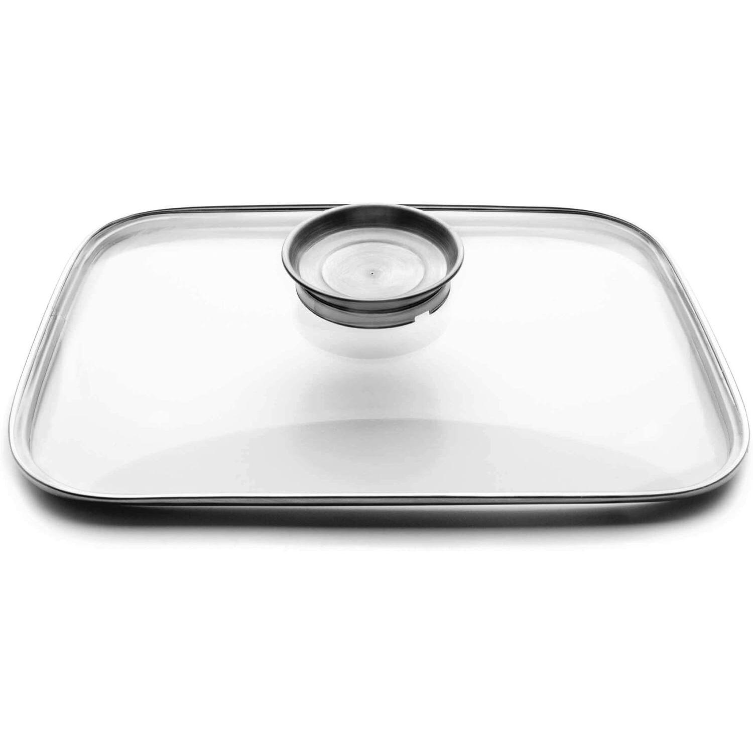 8414271255397 - Glasdeckel Rotisserieform Bräter 34x28x8 cm